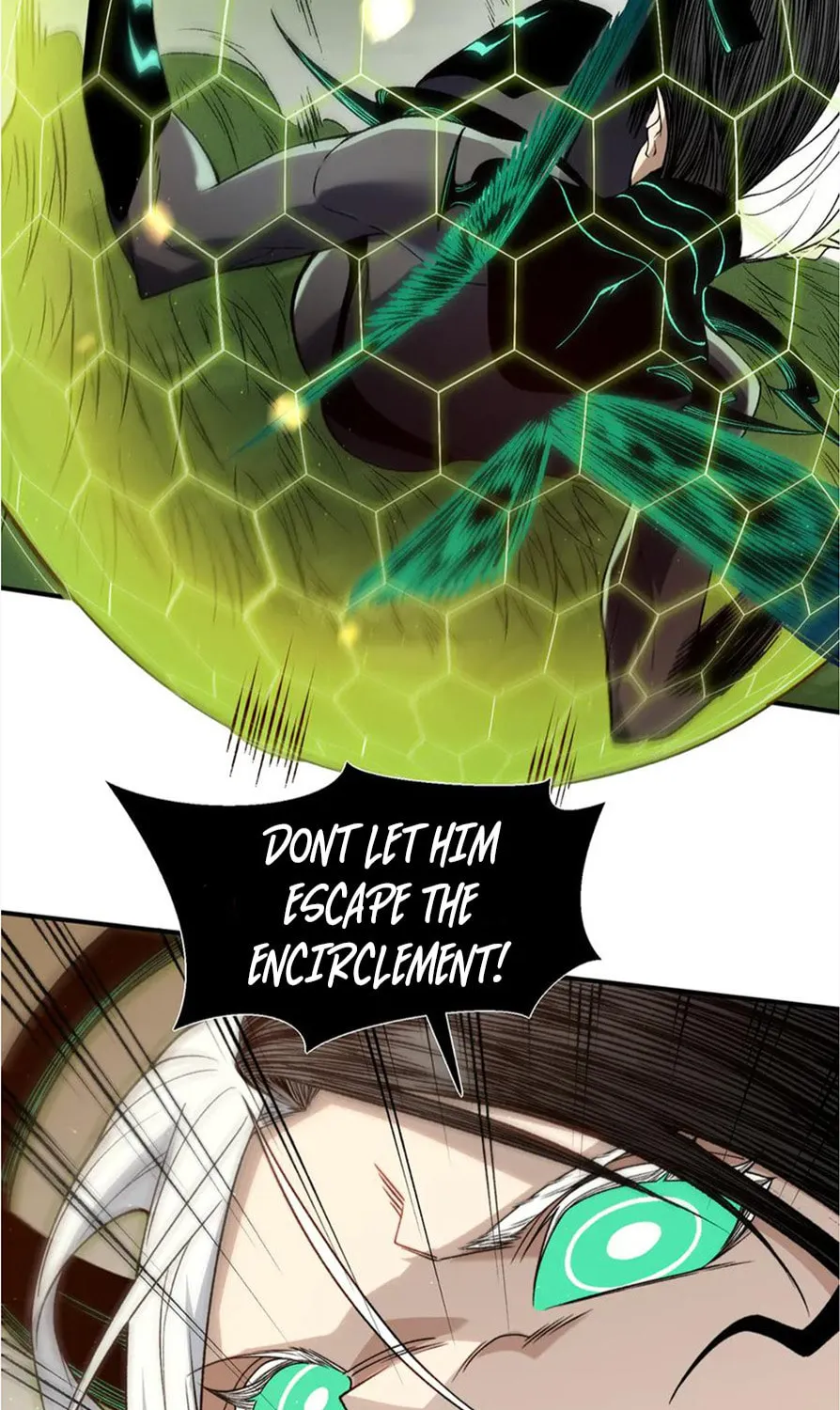 Read Demon Evolution chapter 112 image 7 on Lezhin