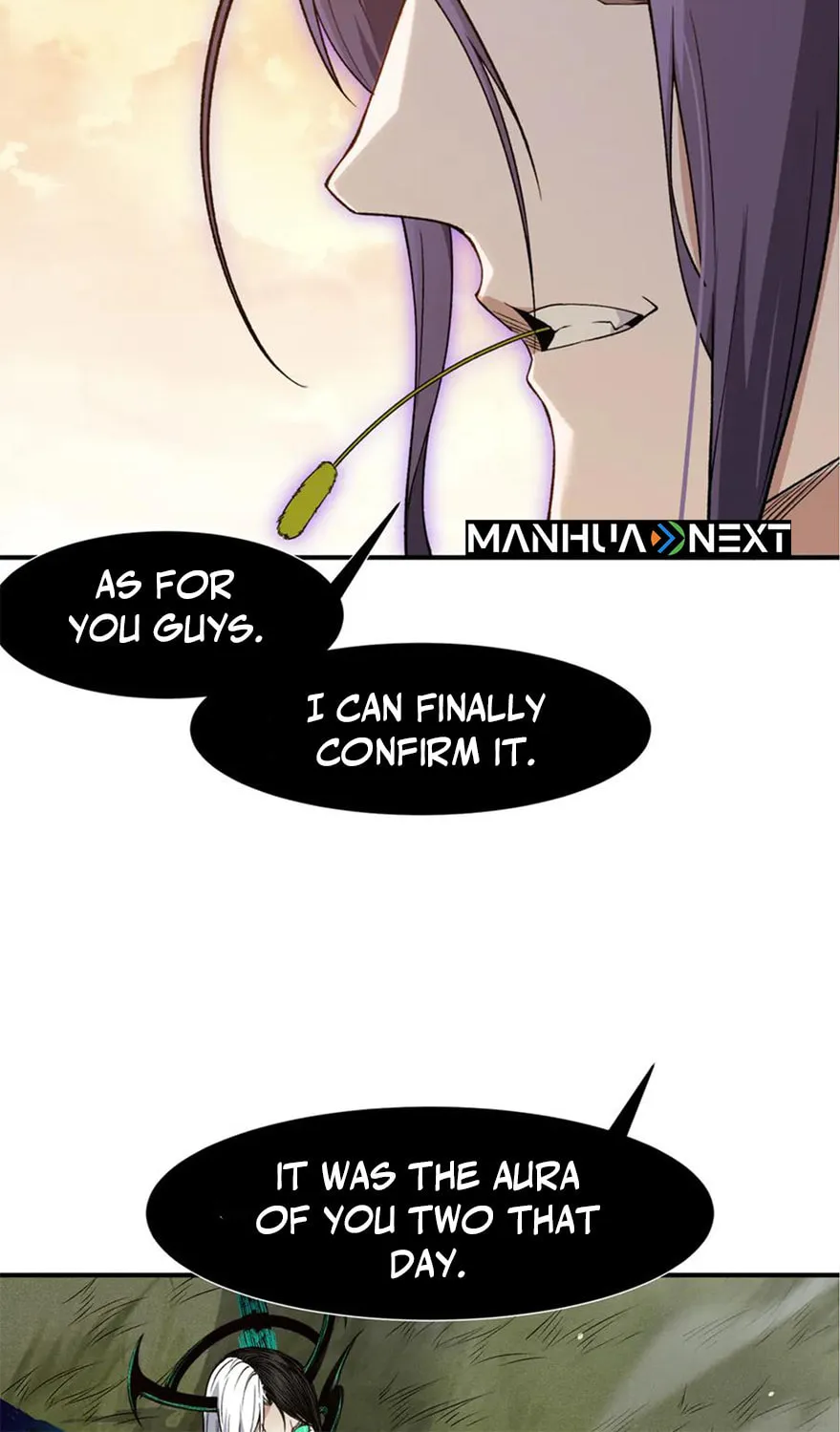 Read Demon Evolution chapter 112 image 70 on Lezhin