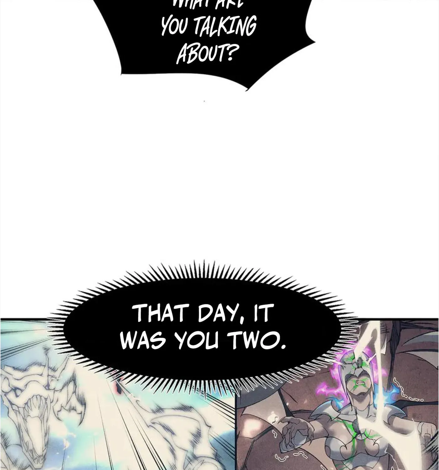 Read Demon Evolution chapter 112 image 74 on Lezhin