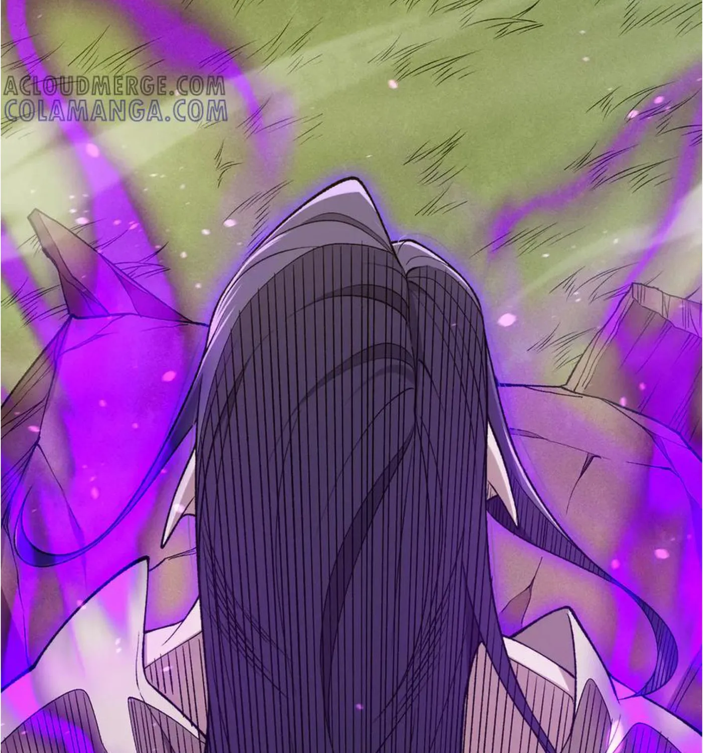 Read Demon Evolution chapter 112 image 79 on Lezhin