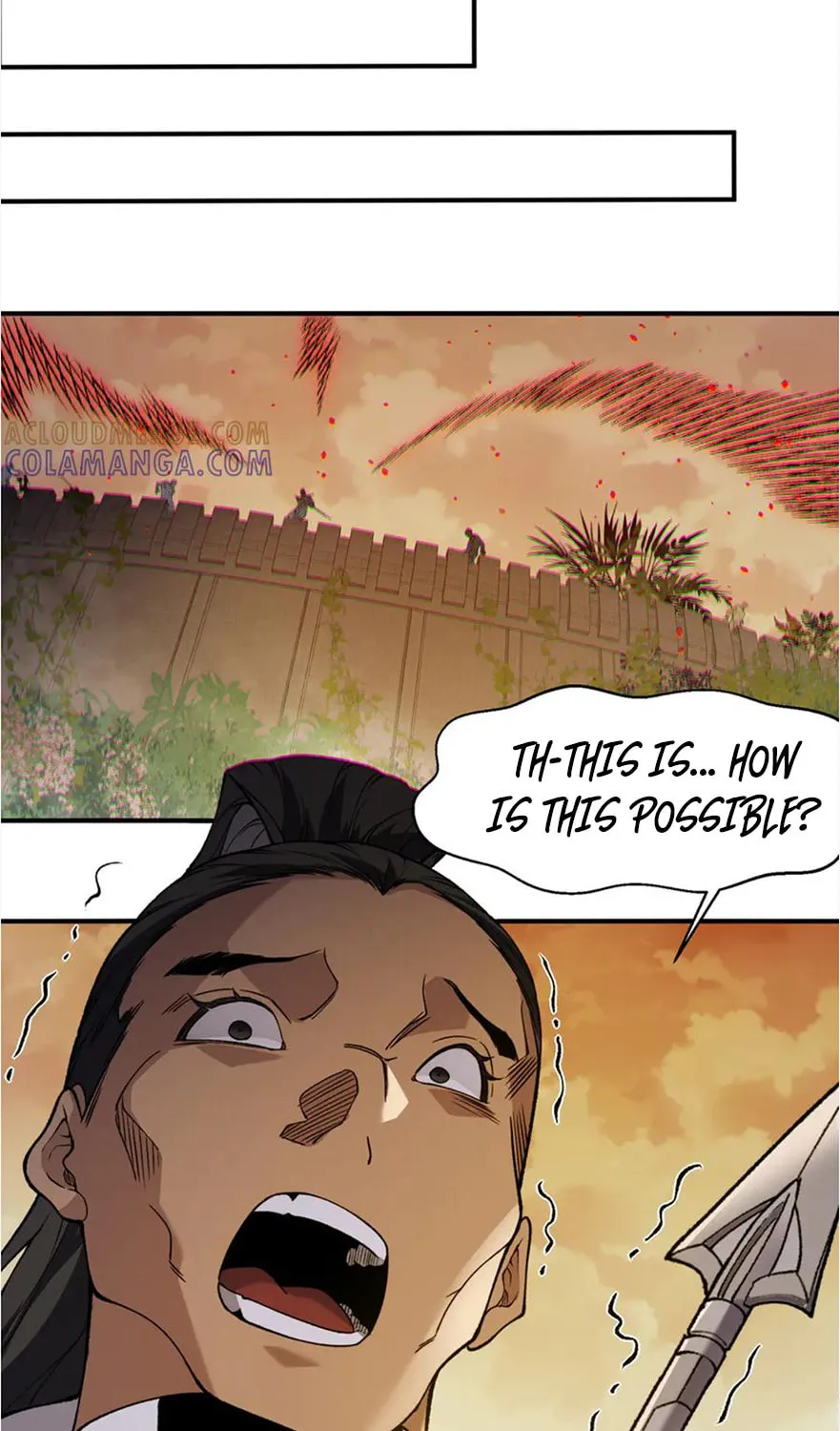 Read Demon Evolution chapter 113 image 12 on Lezhin