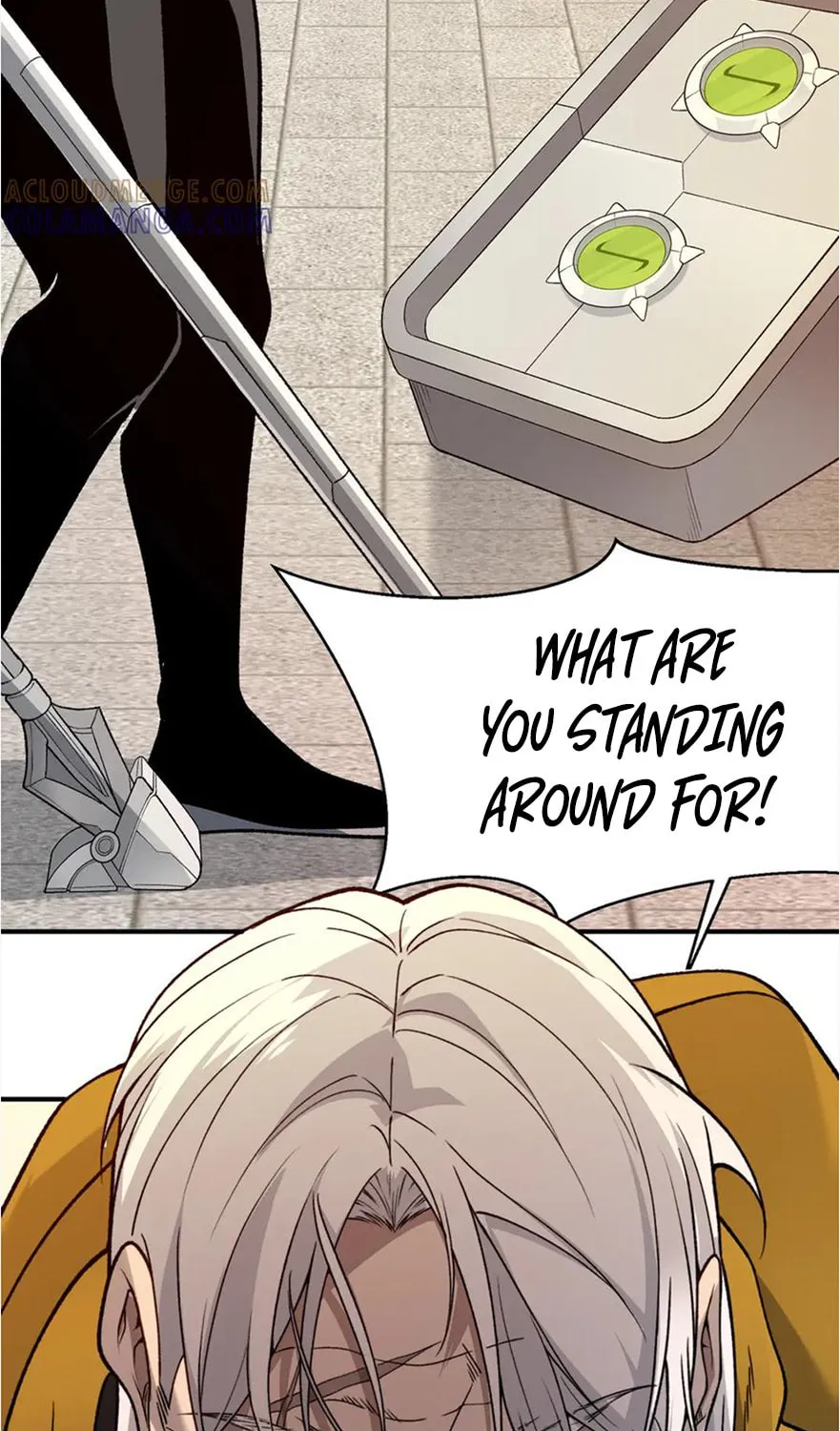 Read Demon Evolution chapter 113 image 14 on Lezhin