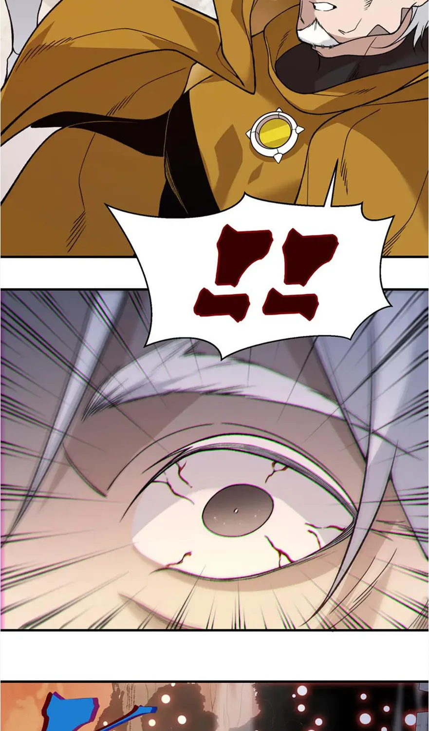 Read Demon Evolution chapter 113 image 16 on Lezhin