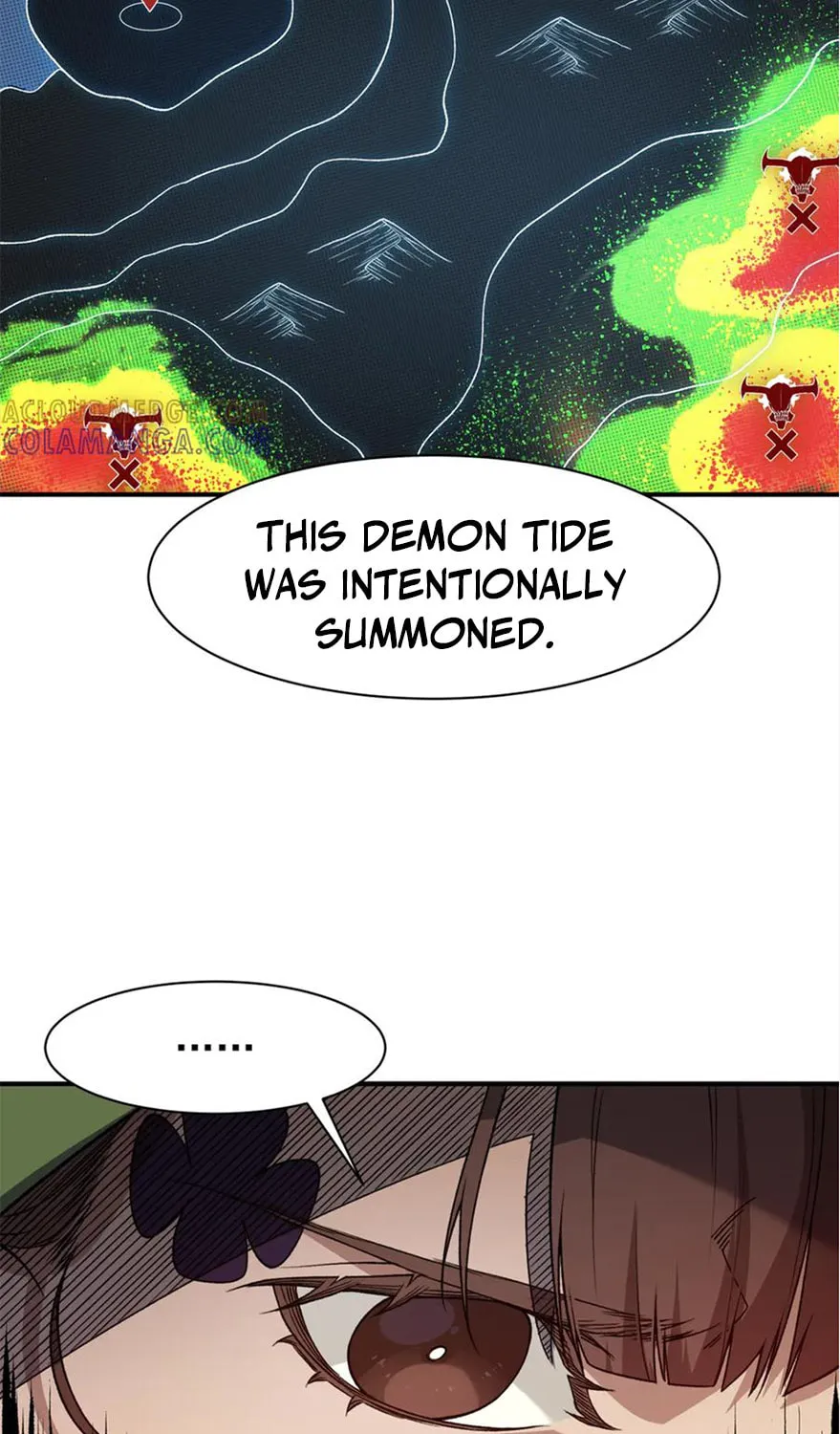 Read Demon Evolution chapter 113 image 23 on Lezhin