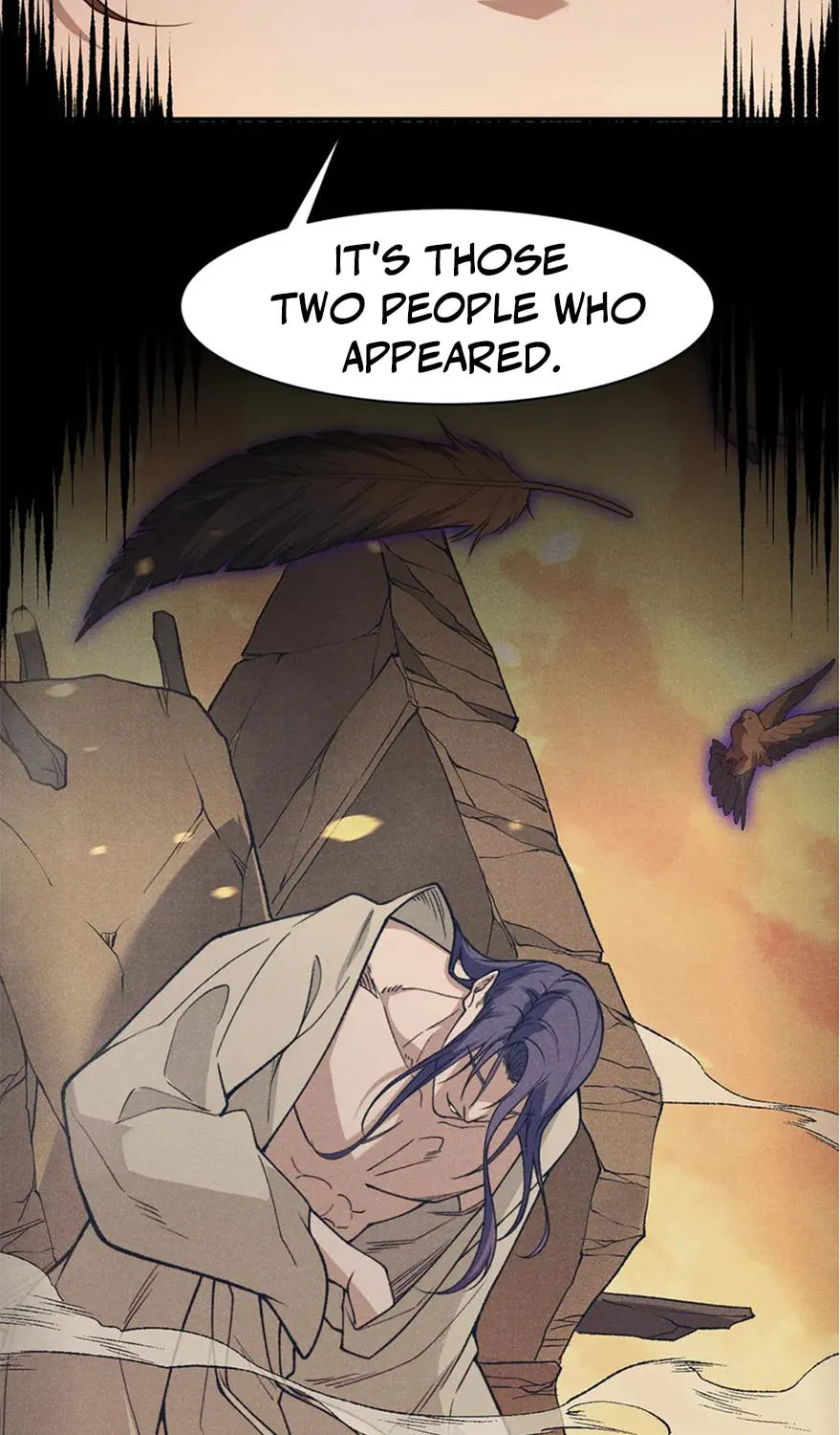 Read Demon Evolution chapter 113 image 24 on Lezhin