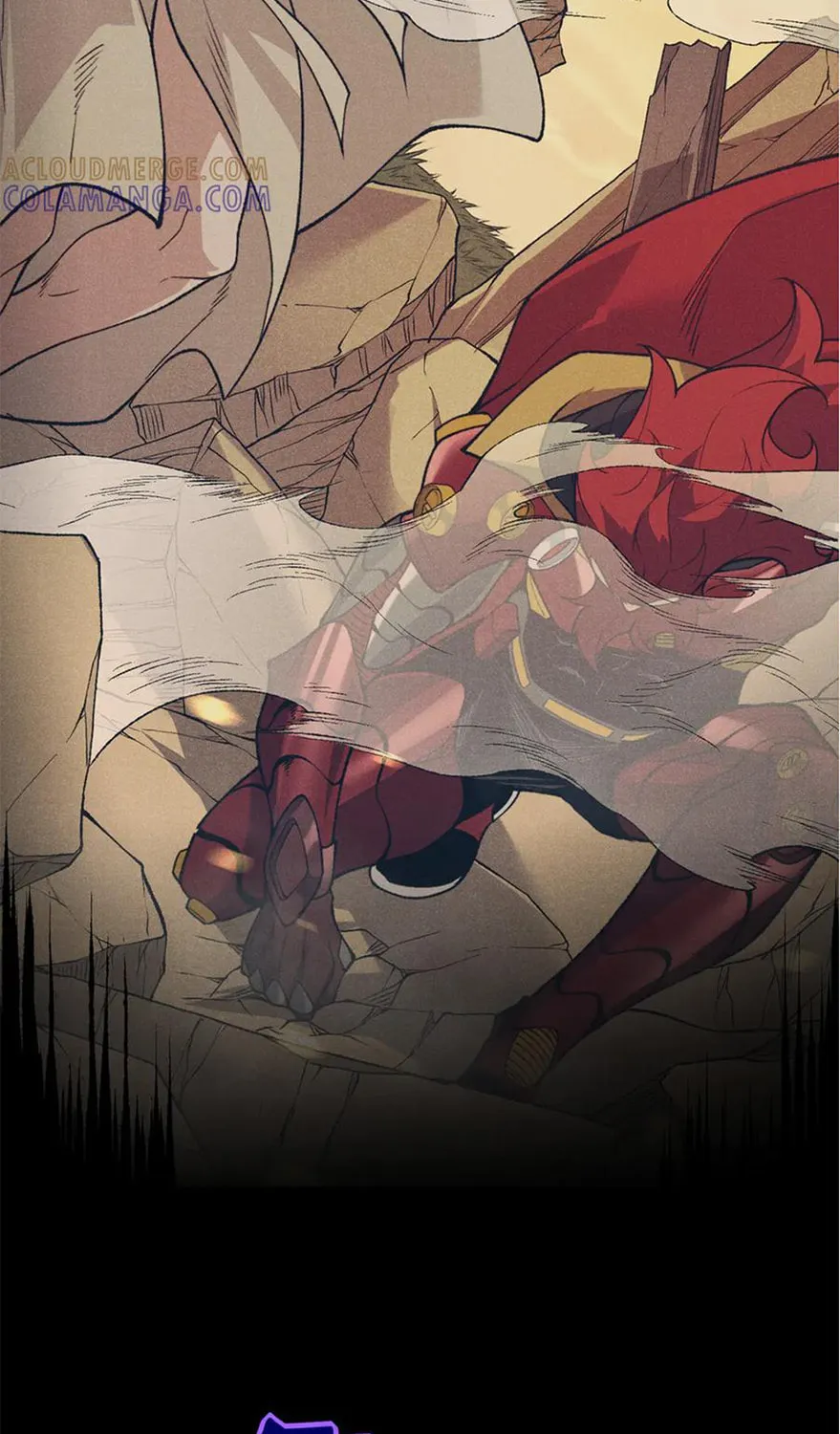 Read Demon Evolution chapter 113 image 25 on Lezhin
