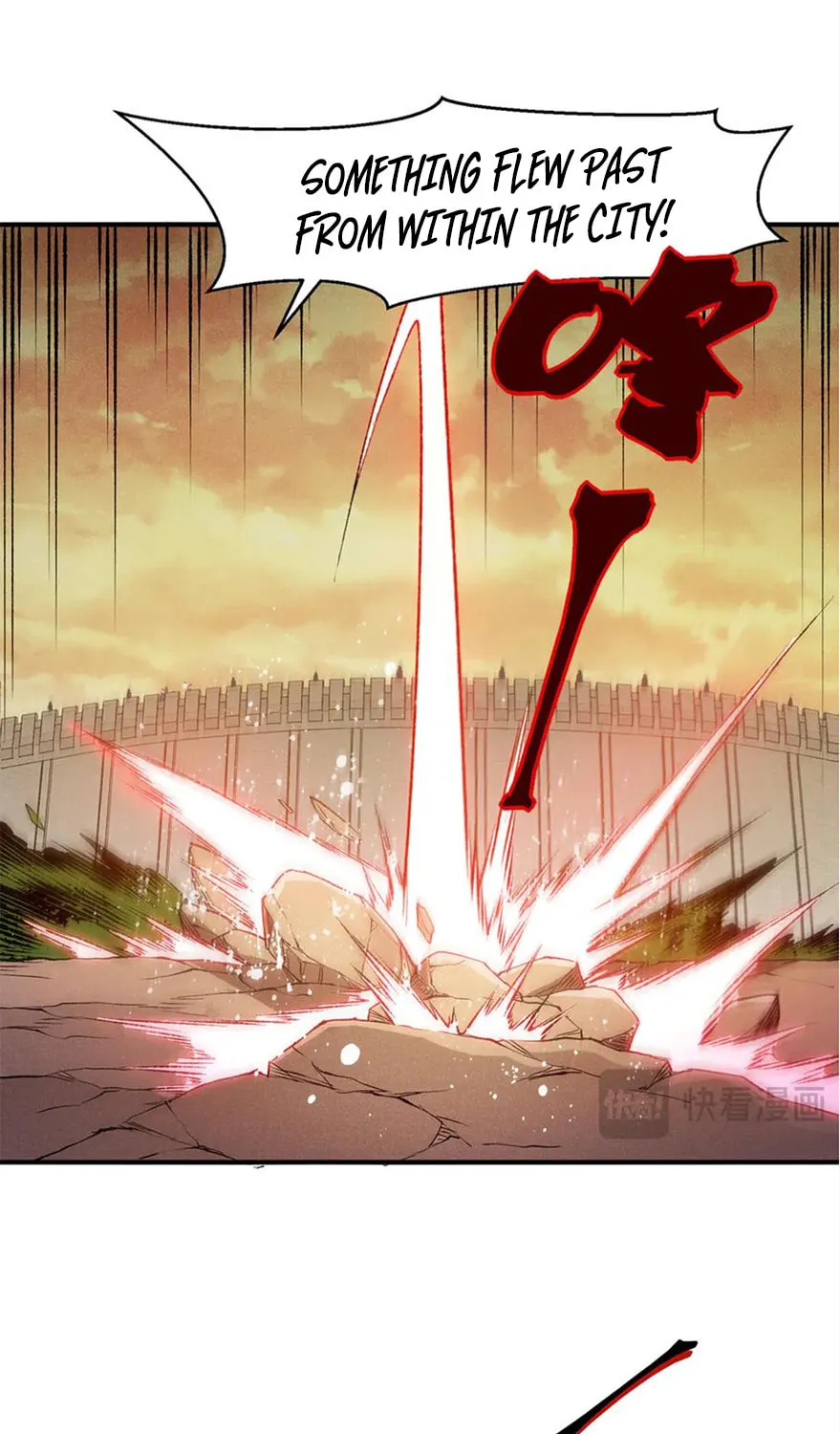 Read Demon Evolution chapter 113 image 27 on Lezhin