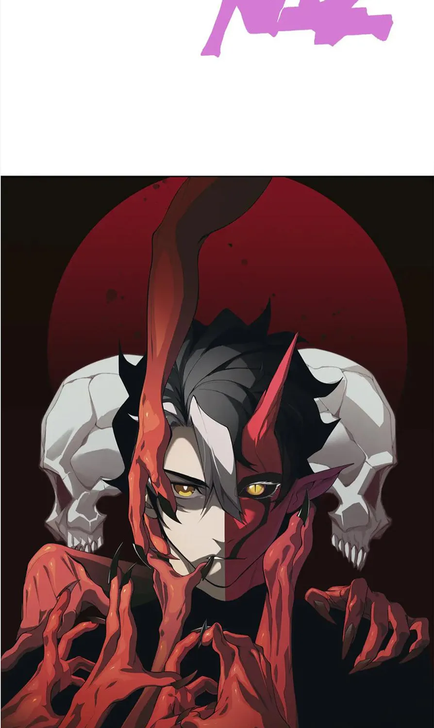 Read Demon Evolution chapter 113 image 3 on Lezhin