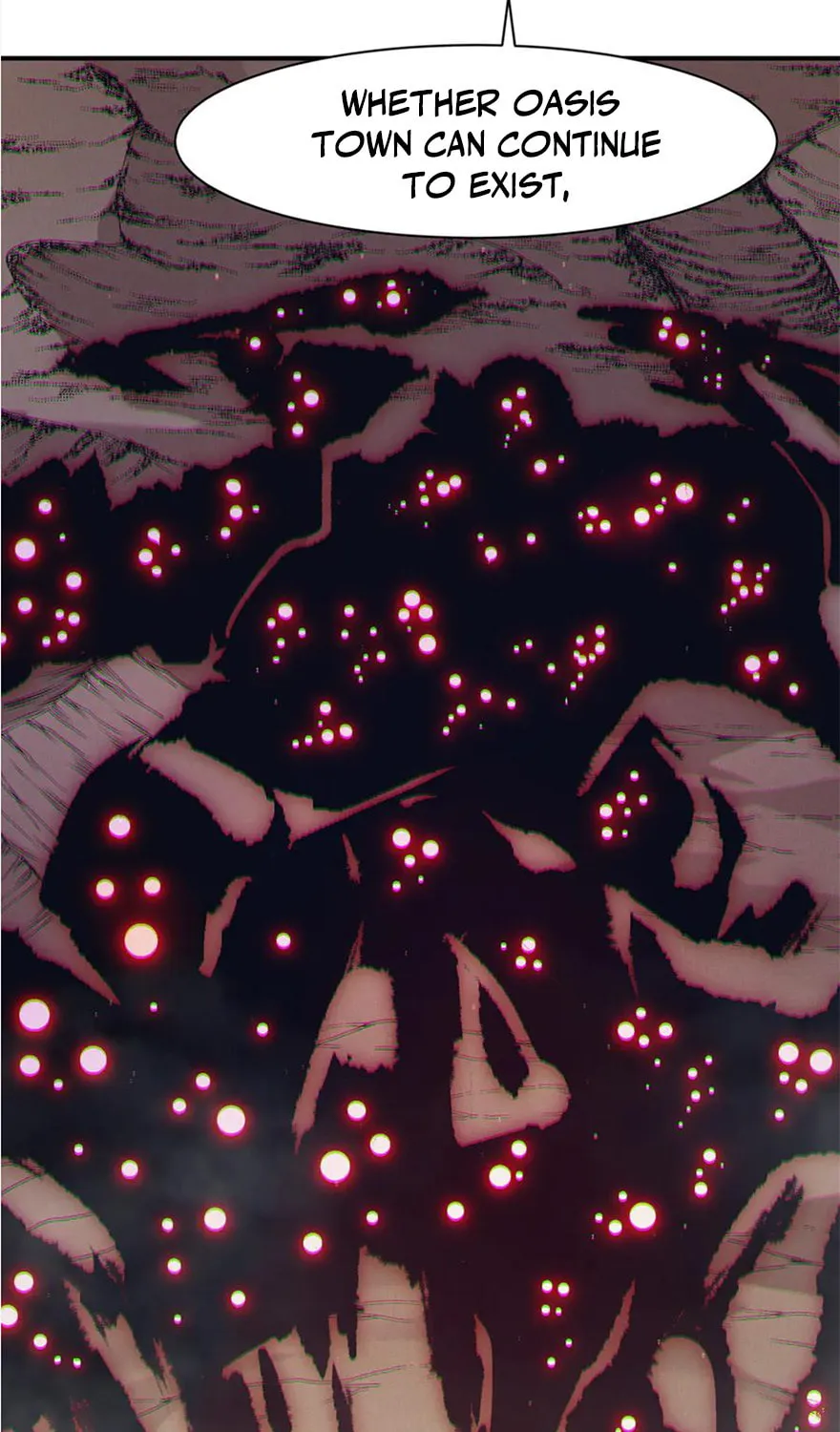 Read Demon Evolution chapter 113 image 35 on Lezhin