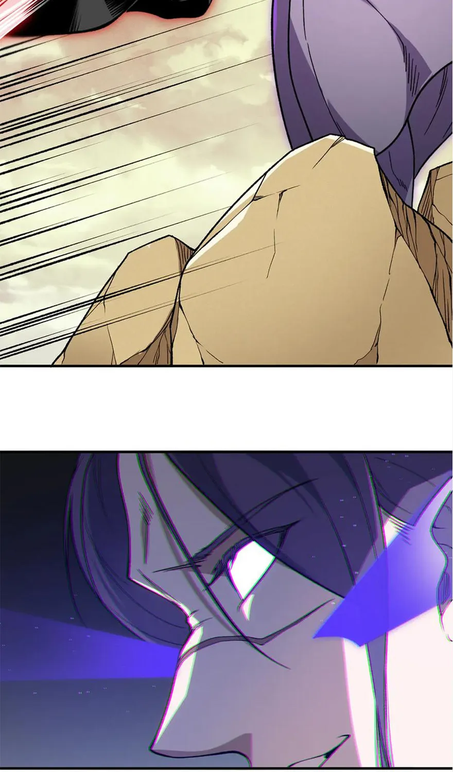 Read Demon Evolution chapter 113 image 46 on Lezhin
