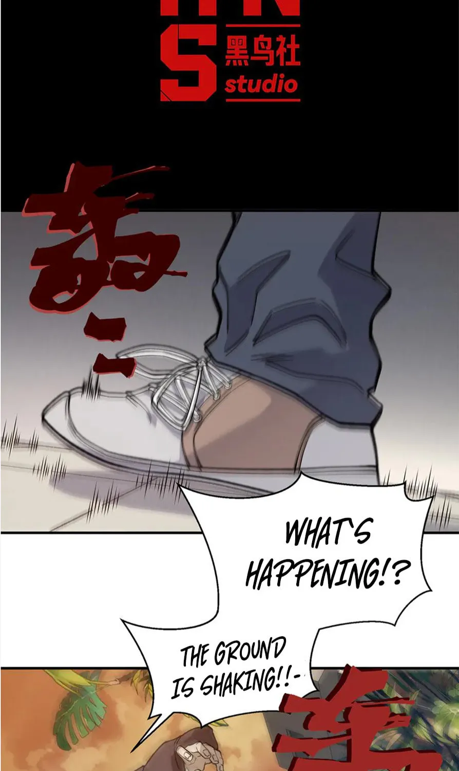 Read Demon Evolution chapter 113 image 5 on Lezhin