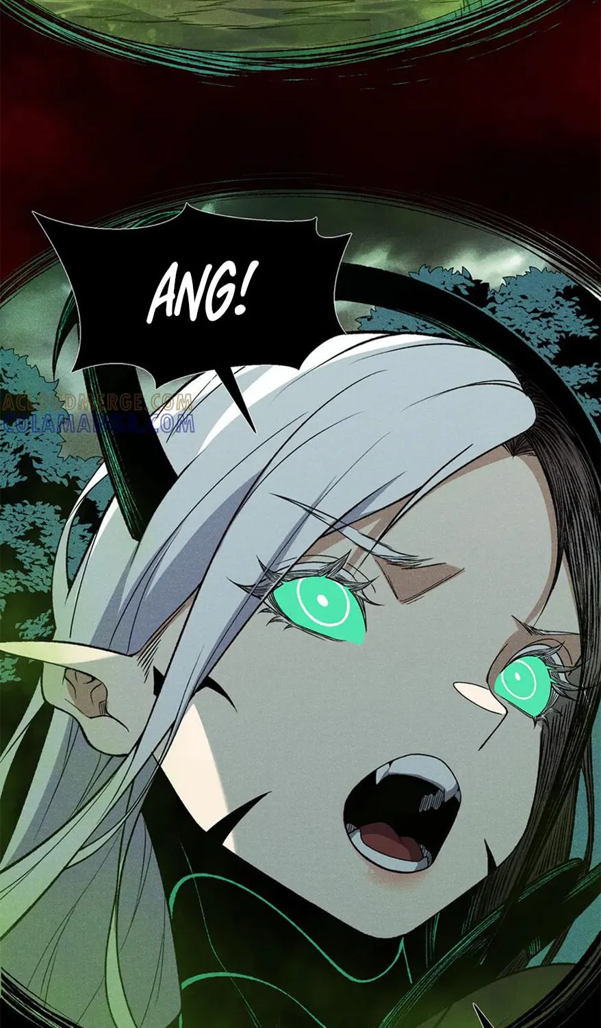Read Demon Evolution chapter 113 image 54 on Lezhin