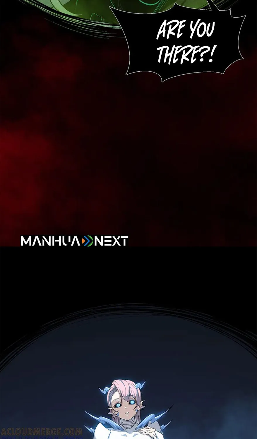 Read Demon Evolution chapter 113 image 55 on Lezhin