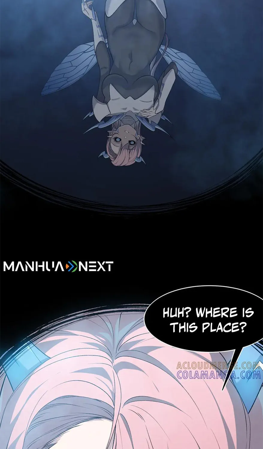 Read Demon Evolution chapter 113 image 57 on Lezhin
