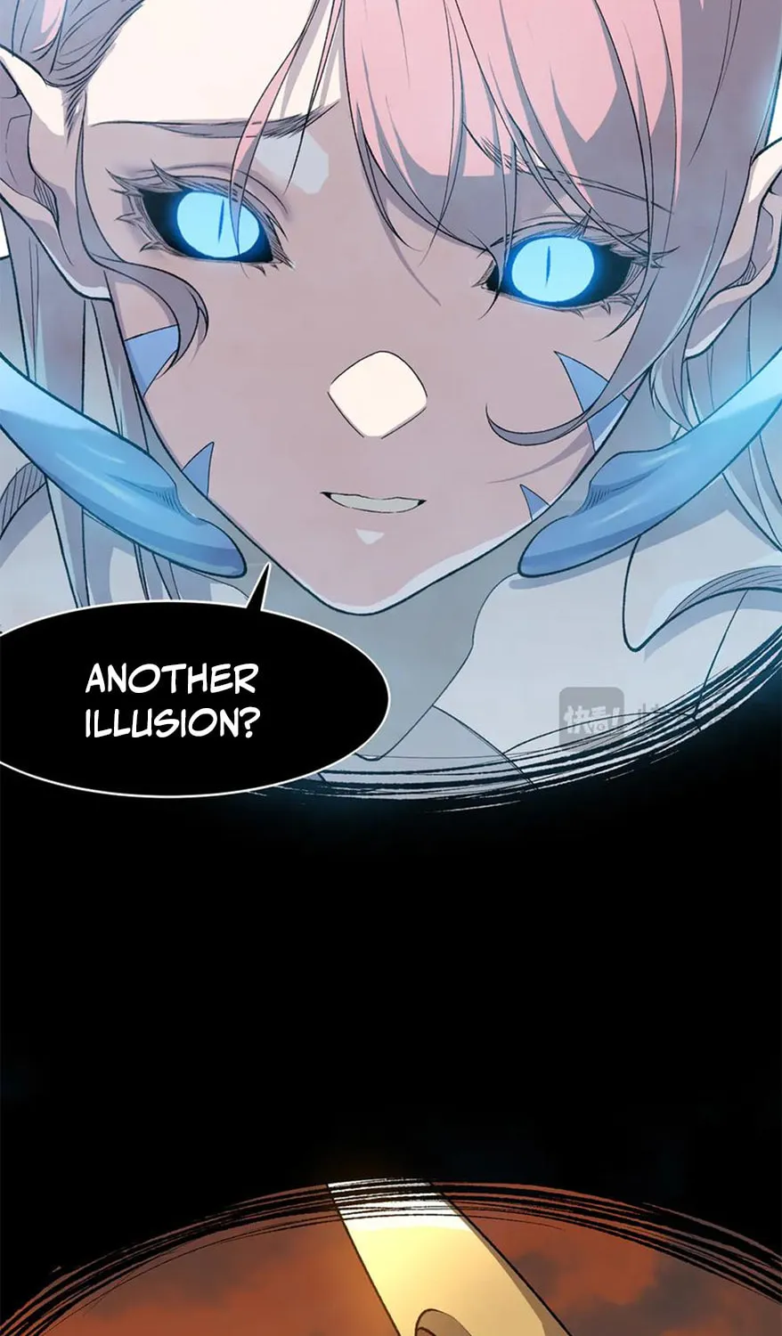 Read Demon Evolution chapter 113 image 58 on Lezhin