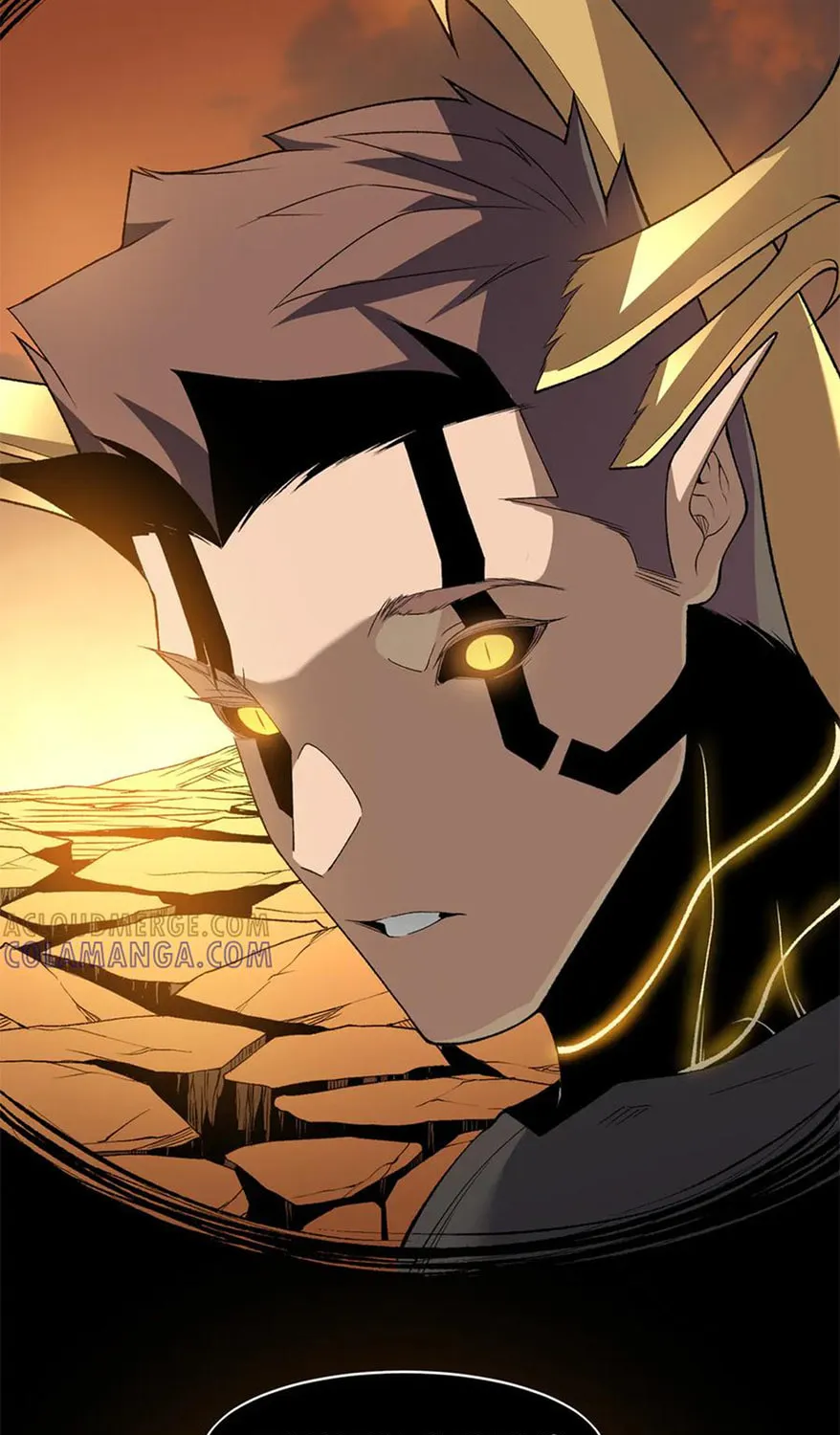 Read Demon Evolution chapter 113 image 59 on Lezhin