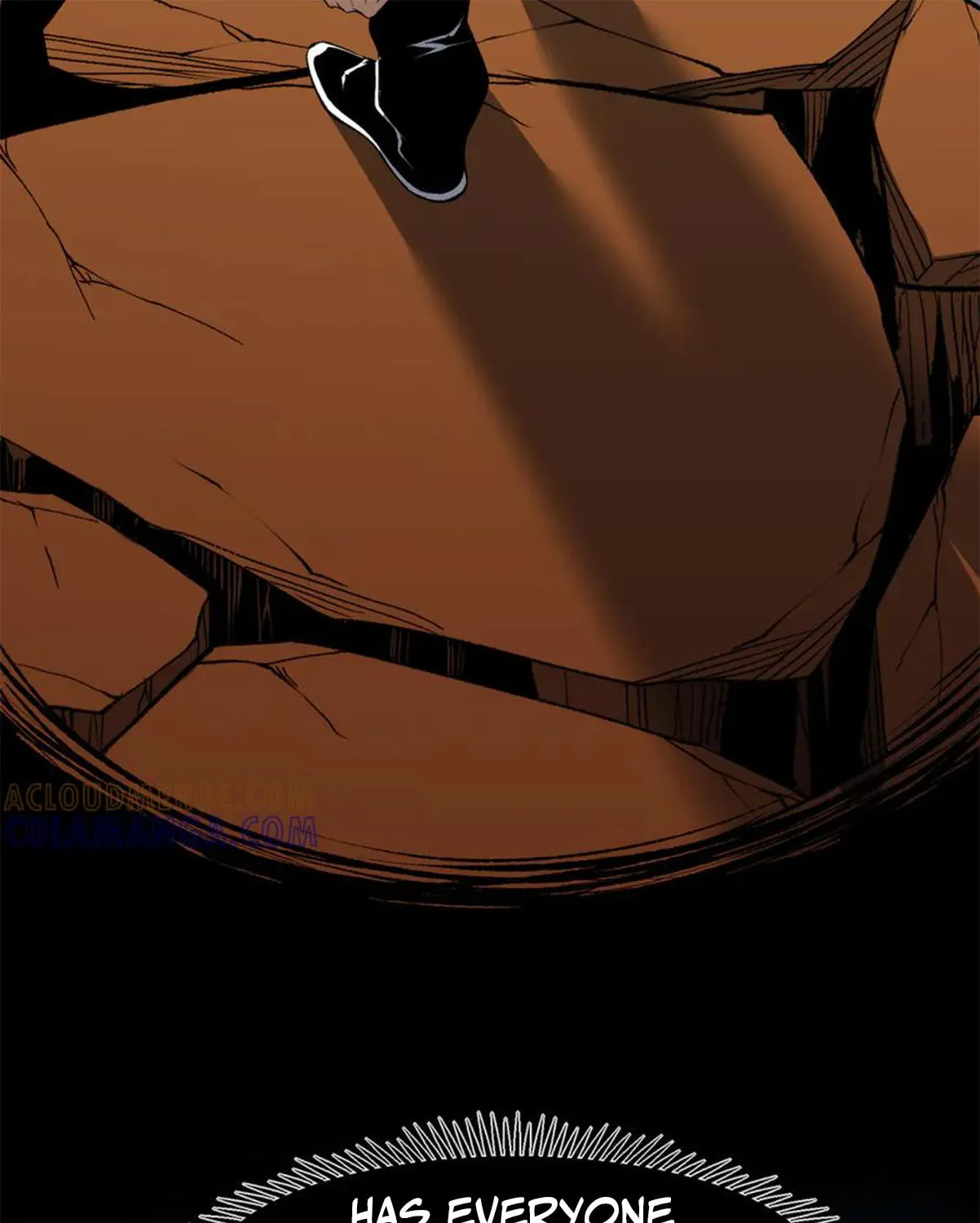 Read Demon Evolution chapter 113 image 61 on Lezhin