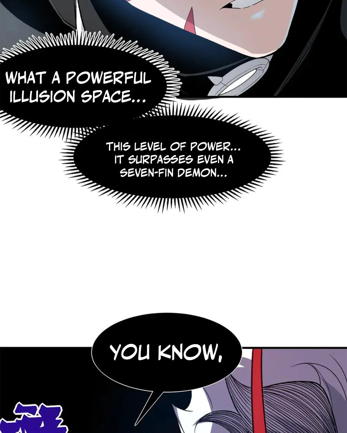 Read Demon Evolution chapter 113 image 63 on Lezhin