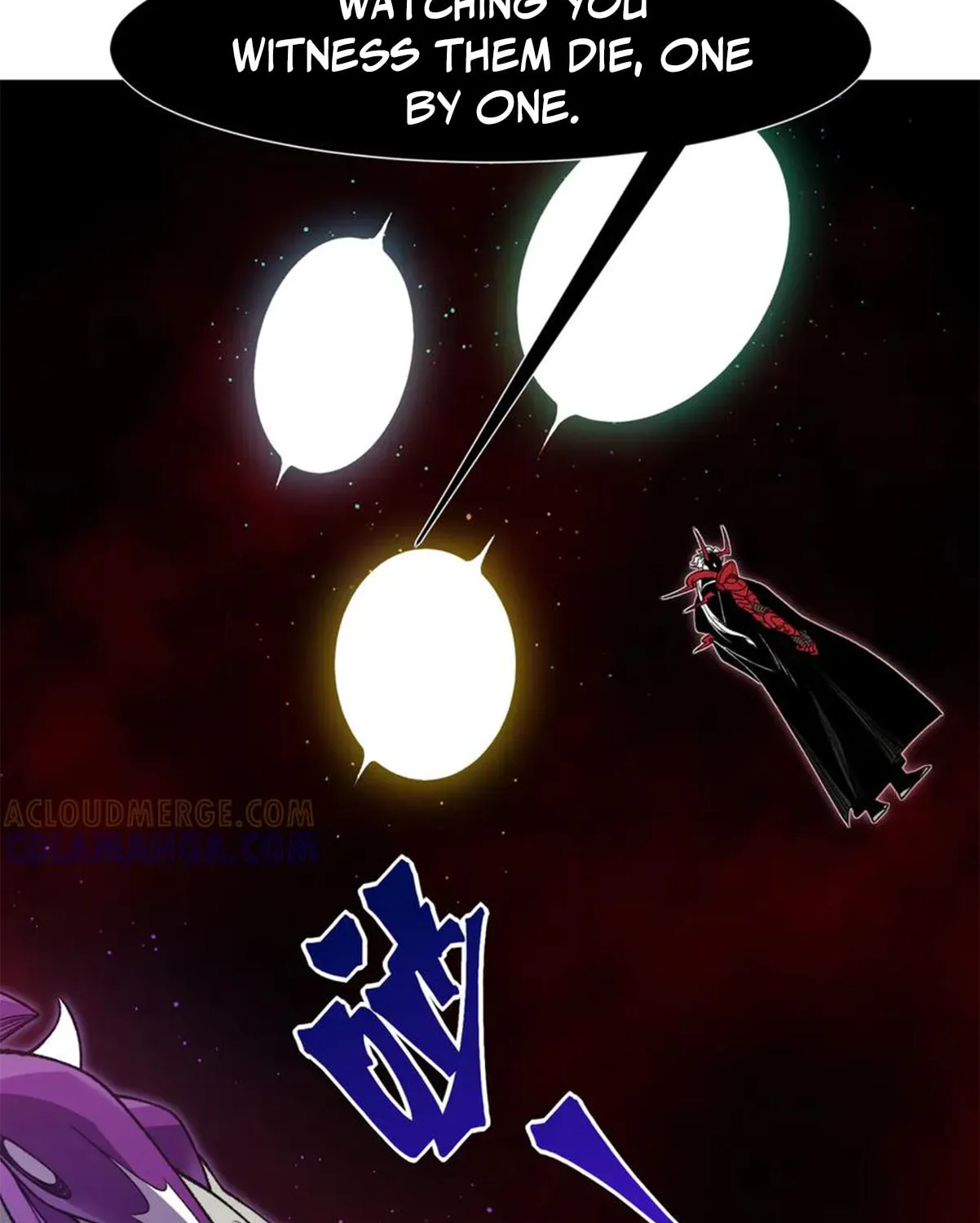Read Demon Evolution chapter 113 image 66 on Lezhin