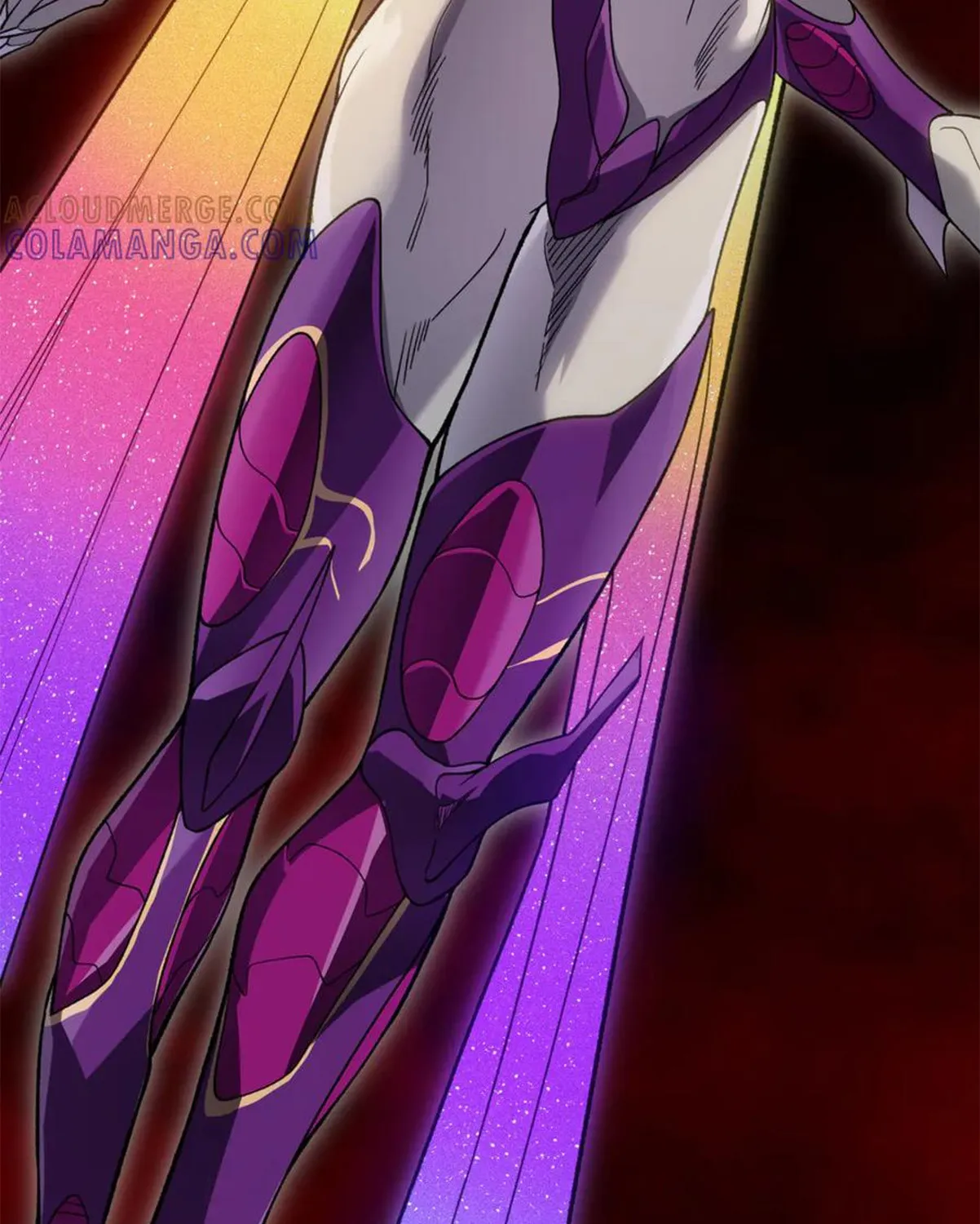 Read Demon Evolution chapter 113 image 69 on Lezhin