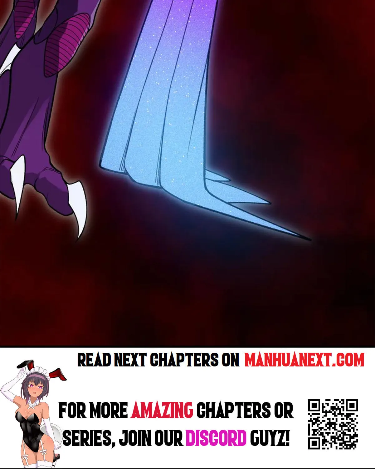 Read Demon Evolution chapter 113 image 70 on Lezhin