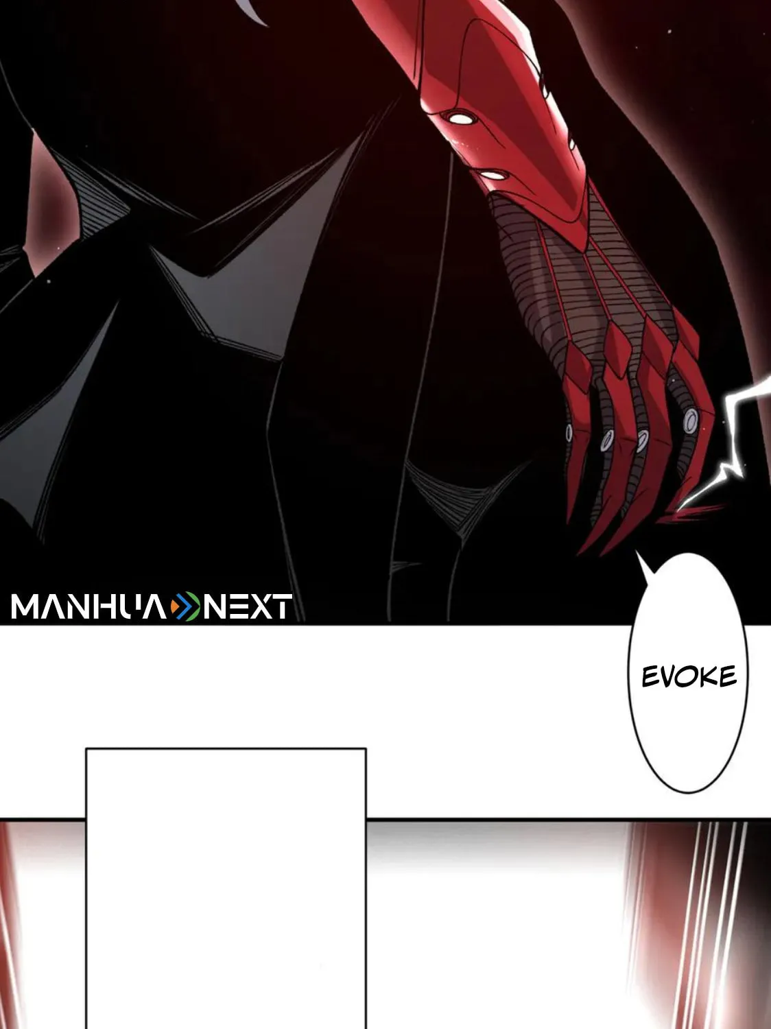 Read Demon Evolution chapter 114 image 11 on Lezhin