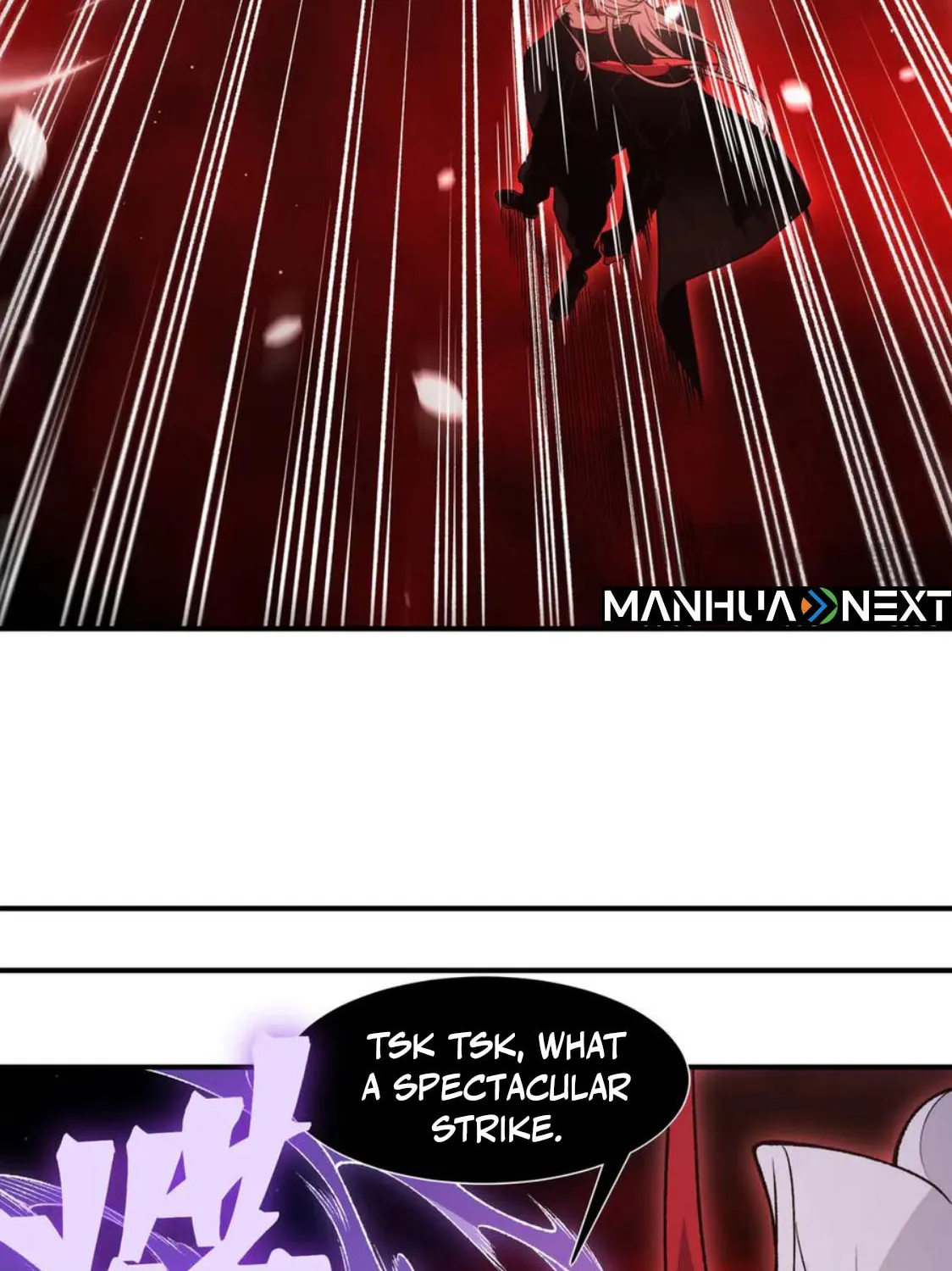 Read Demon Evolution chapter 114 image 15 on Lezhin
