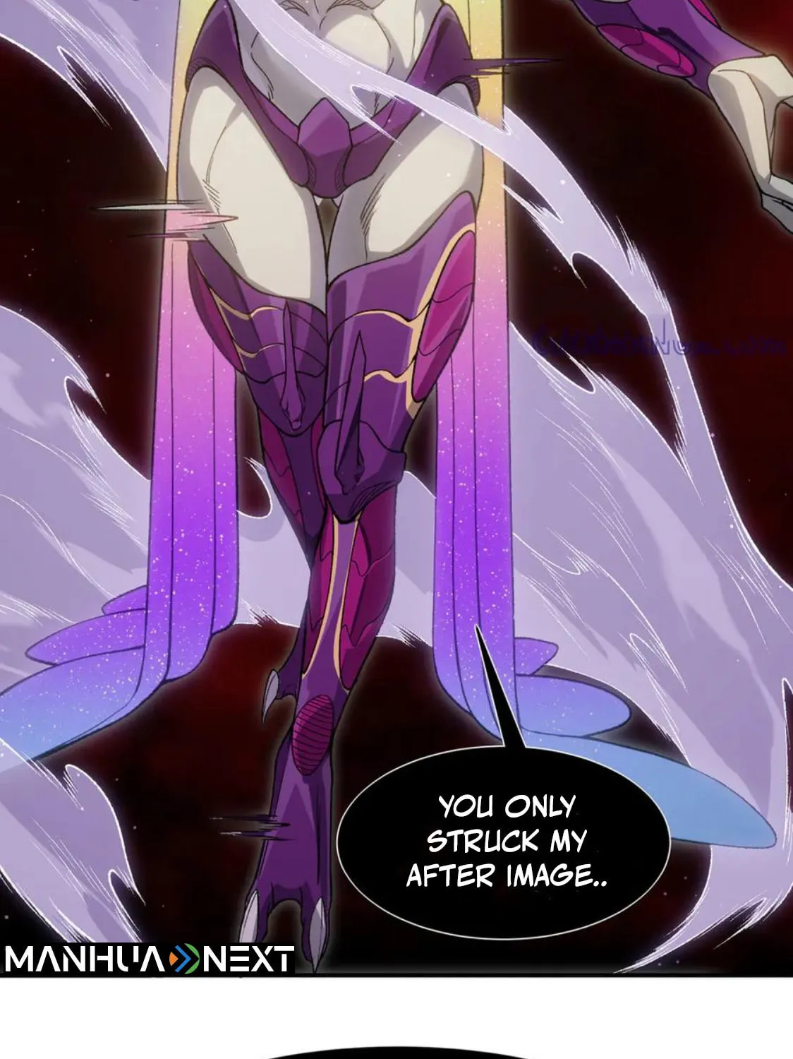 Read Demon Evolution chapter 114 image 17 on Lezhin