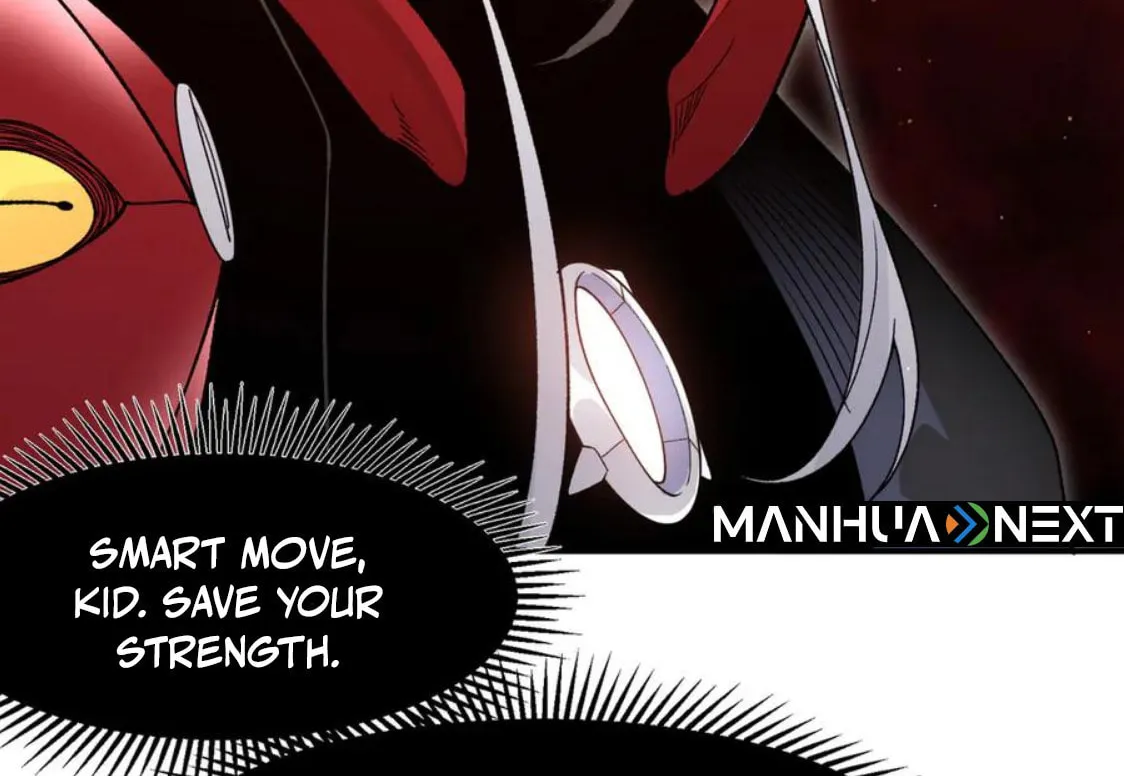 Read Demon Evolution chapter 114 image 19 on Lezhin