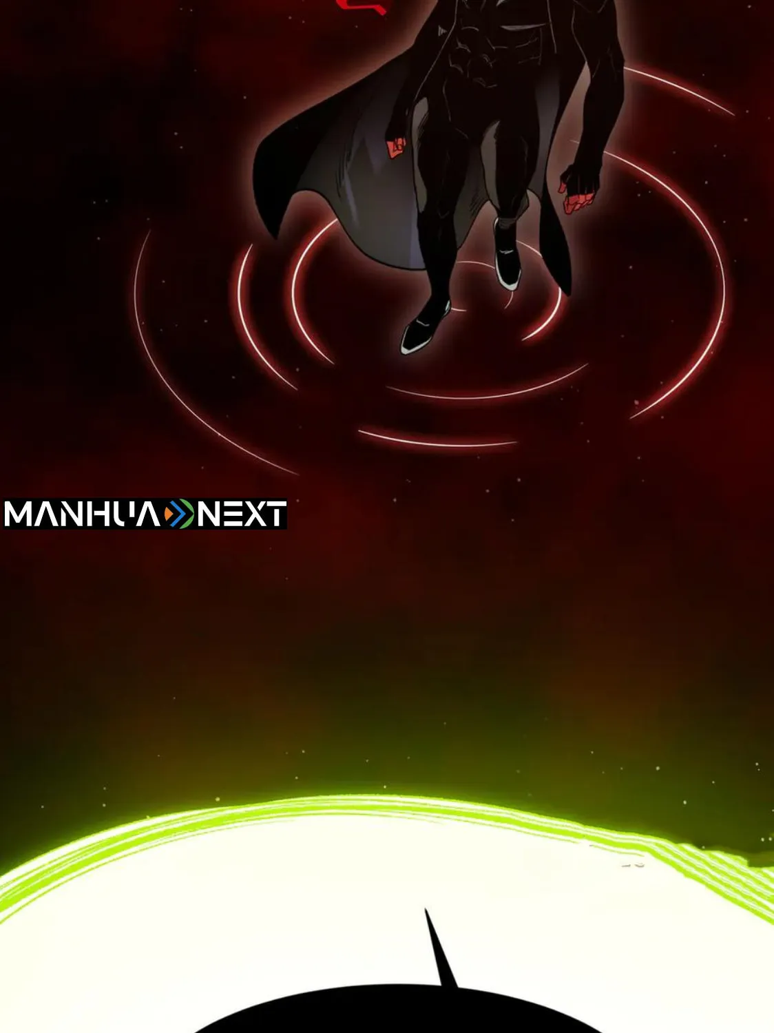 Read Demon Evolution chapter 114 image 24 on Lezhin
