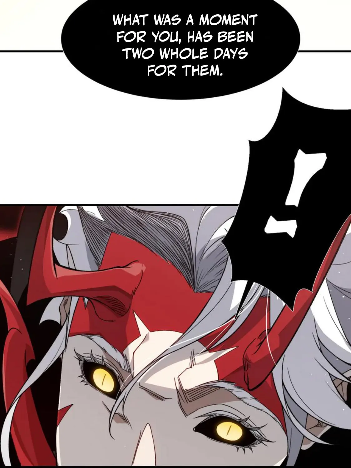 Read Demon Evolution chapter 114 image 25 on Lezhin