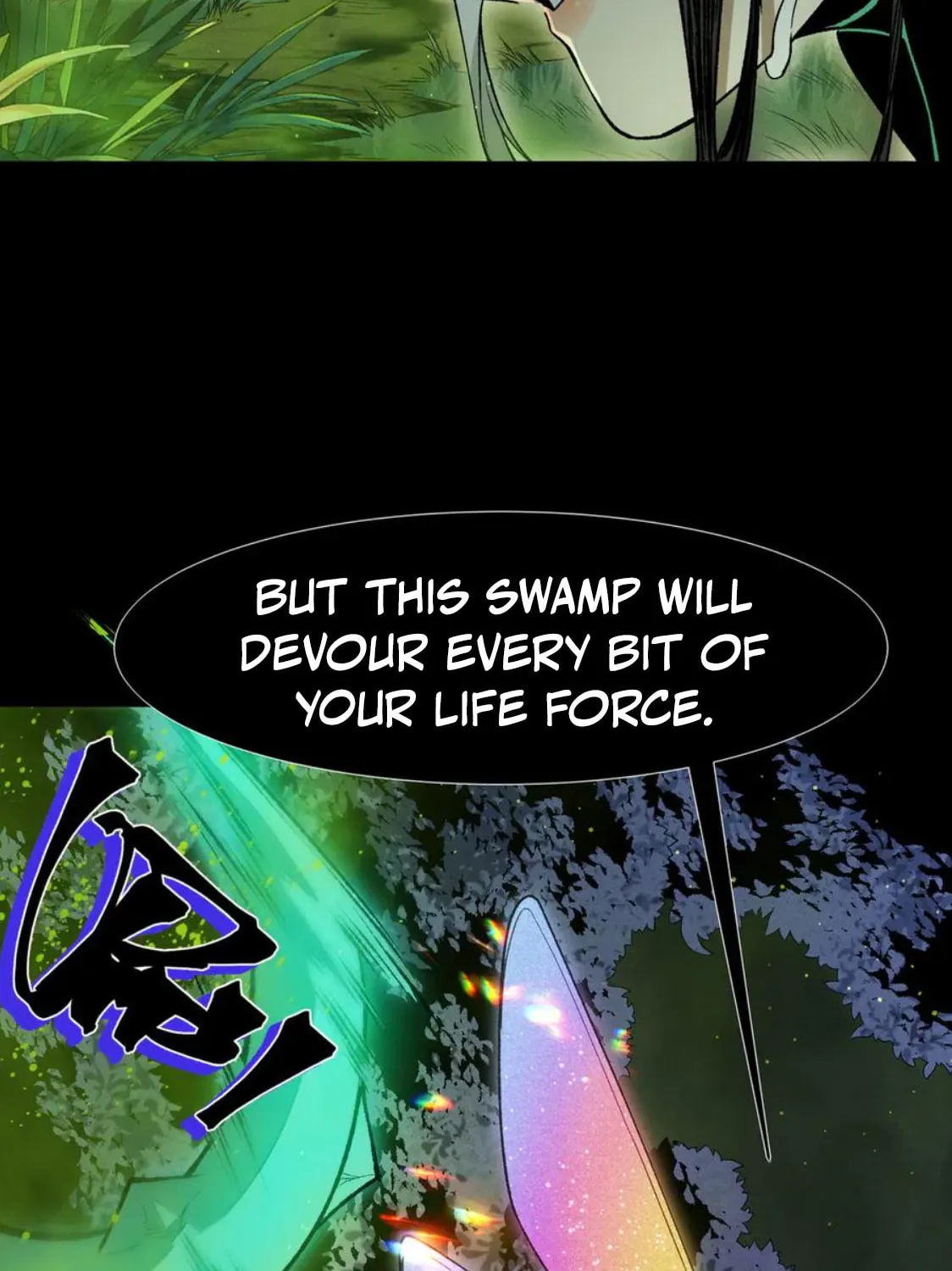 Read Demon Evolution chapter 114 image 35 on Lezhin