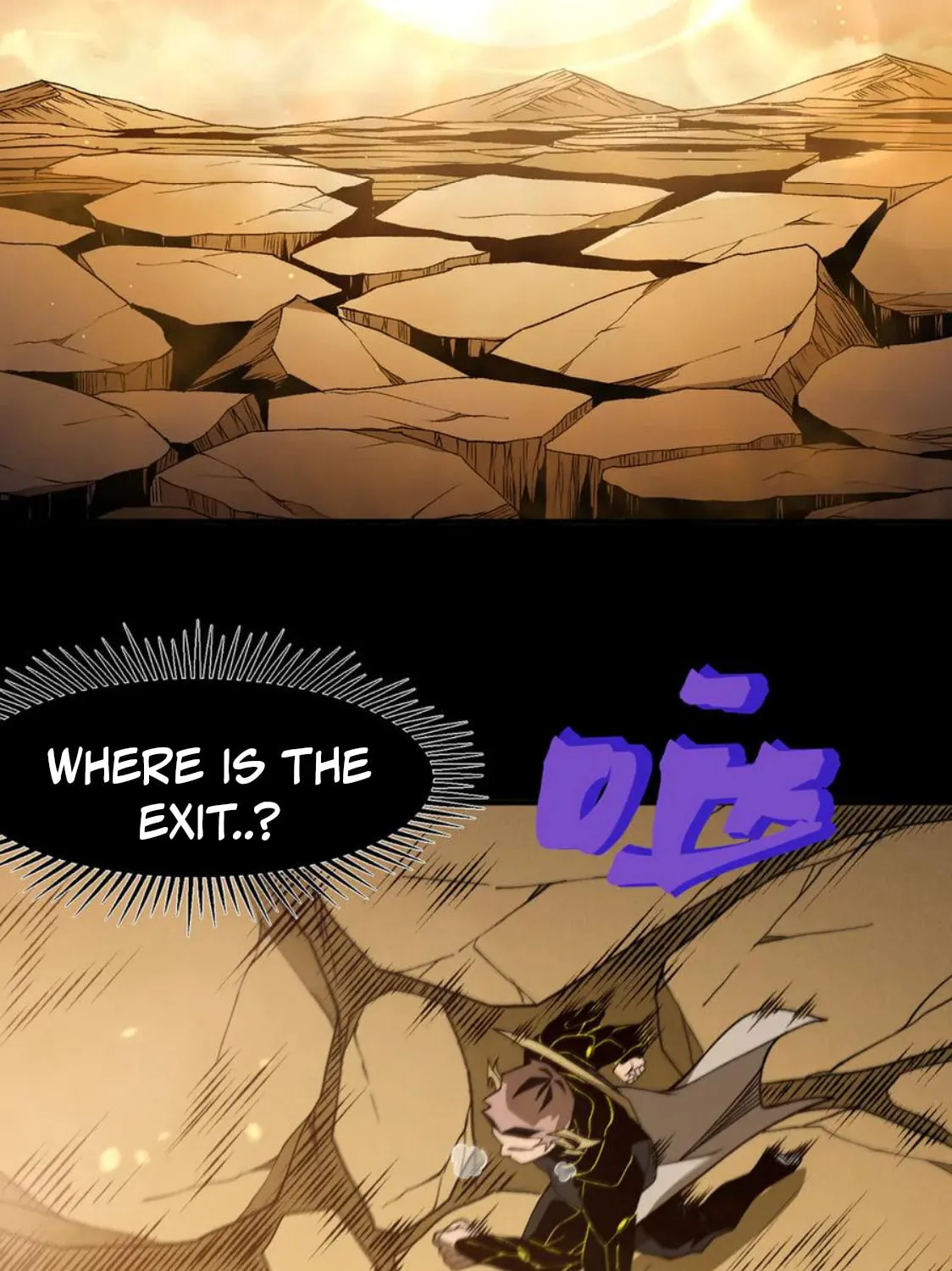 Read Demon Evolution chapter 114 image 38 on Lezhin