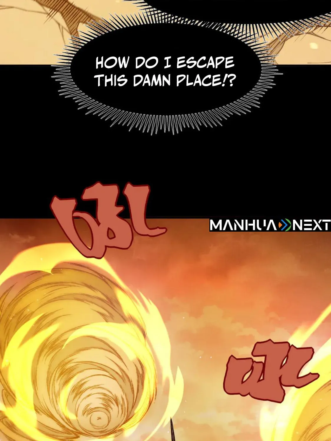 Read Demon Evolution chapter 114 image 40 on Lezhin
