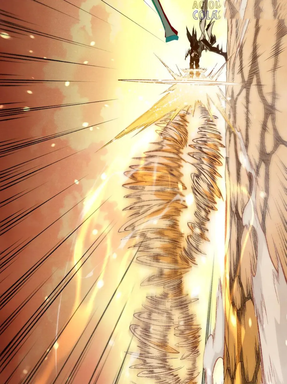 Read Demon Evolution chapter 114 image 42 on Lezhin