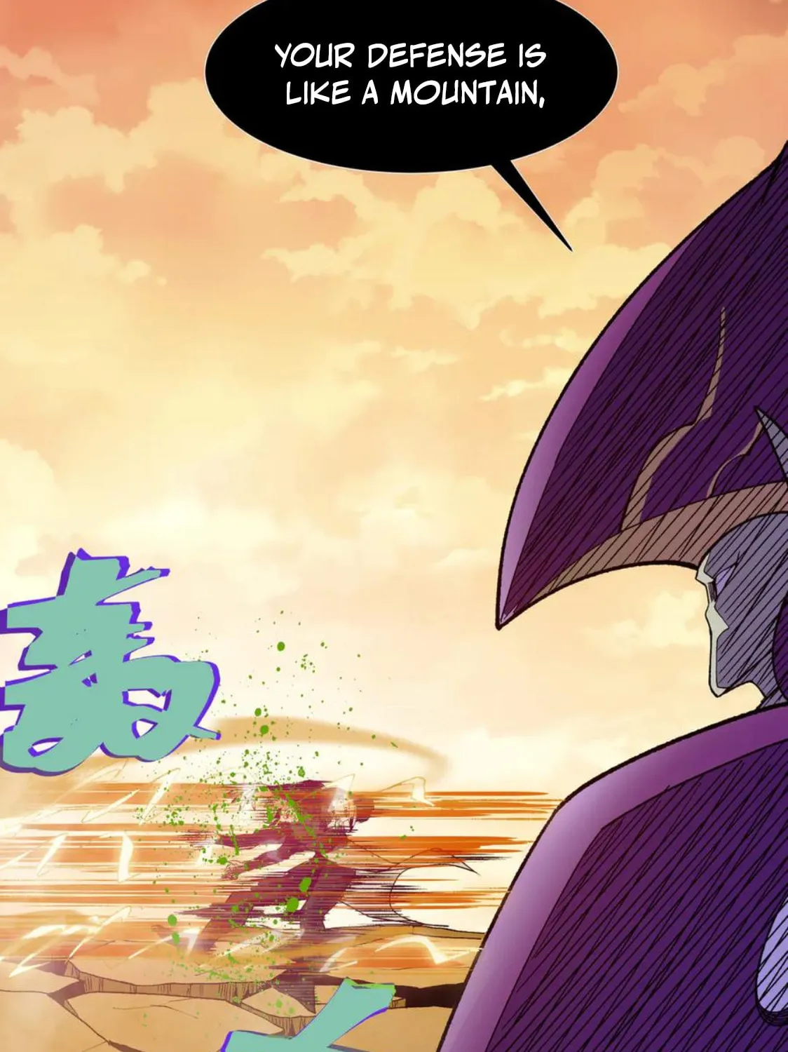 Read Demon Evolution chapter 114 image 47 on Lezhin