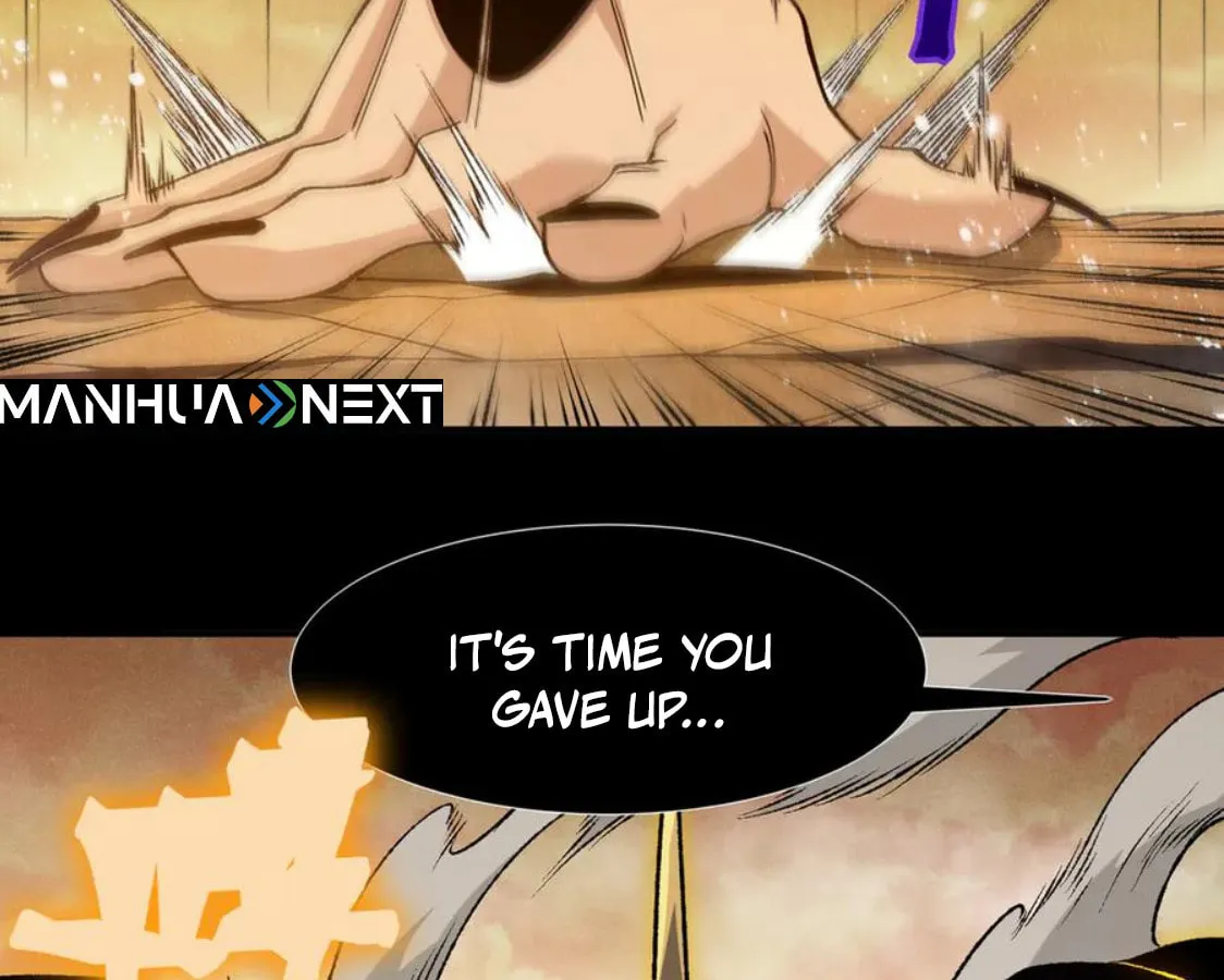 Read Demon Evolution chapter 114 image 49 on Lezhin