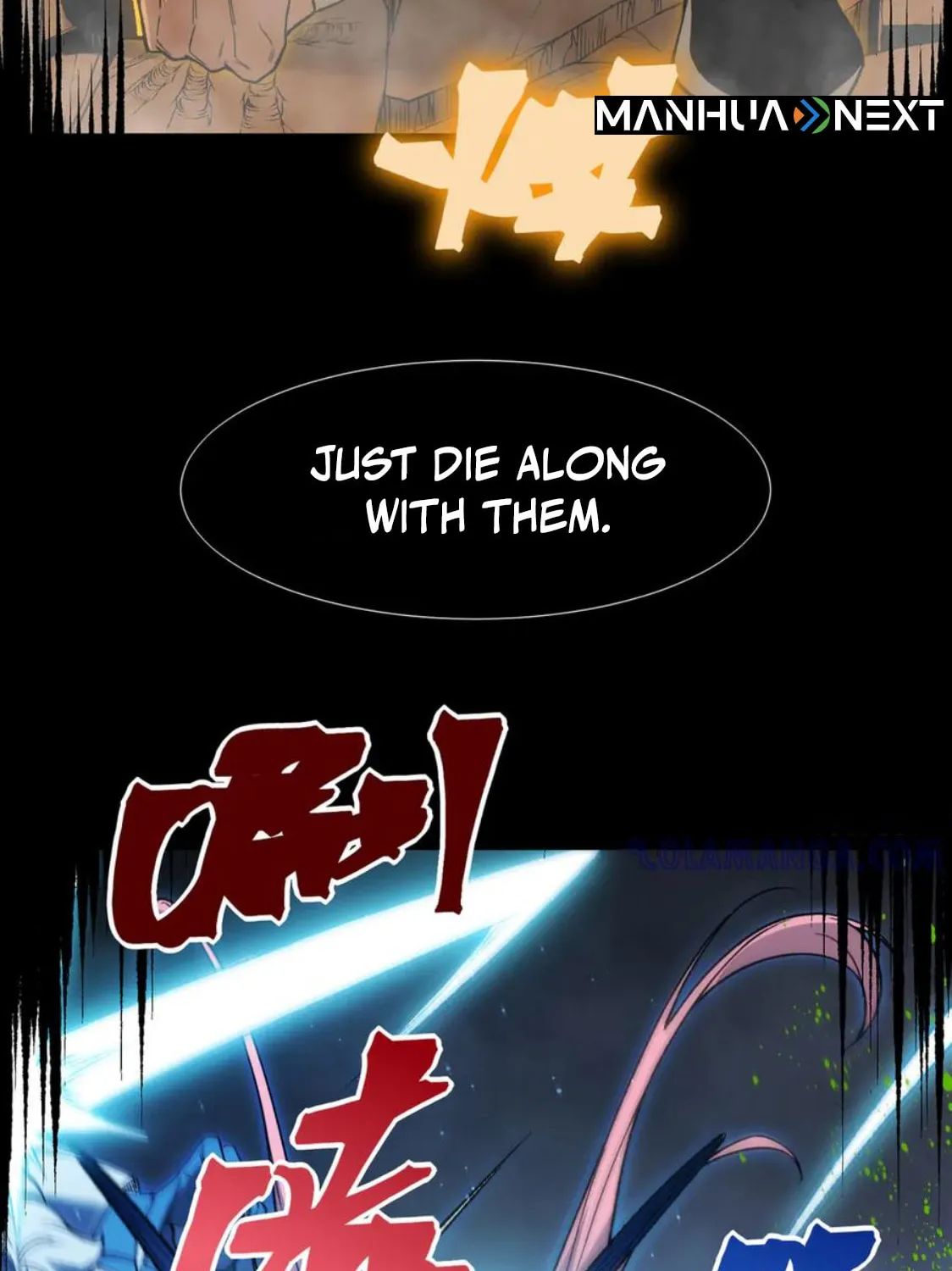Read Demon Evolution chapter 114 image 51 on Lezhin