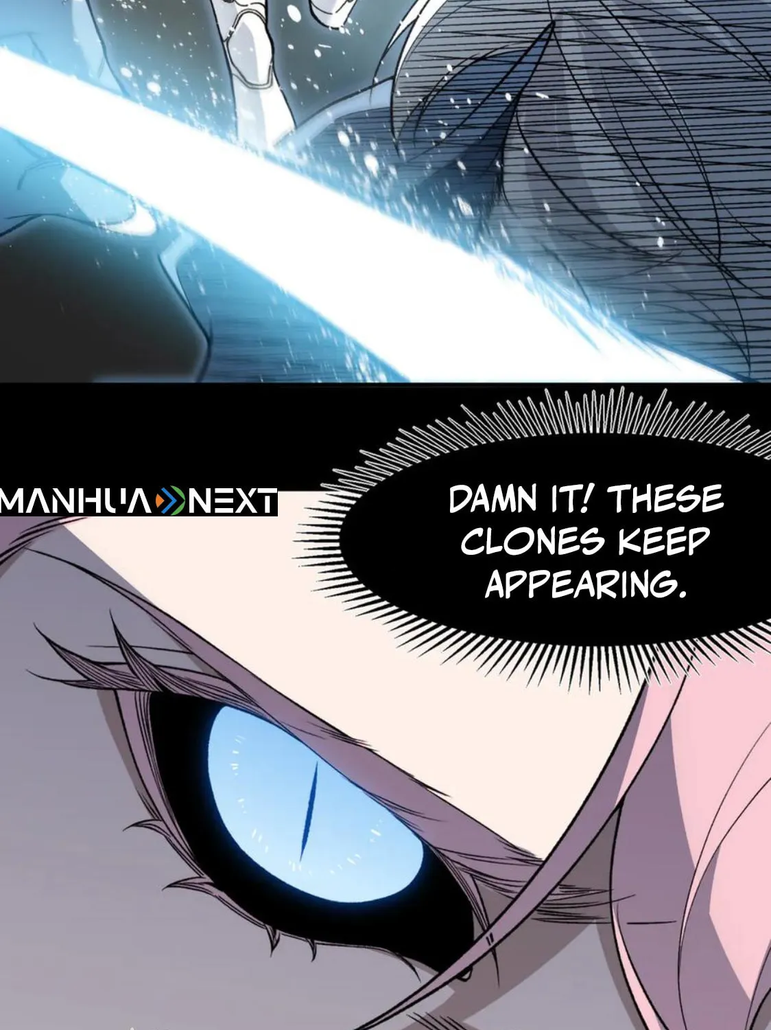Read Demon Evolution chapter 114 image 57 on Lezhin