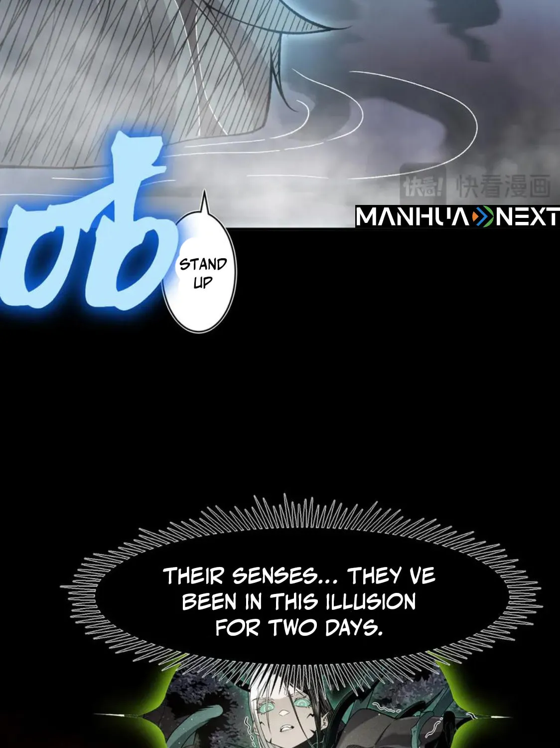 Read Demon Evolution chapter 114 image 62 on Lezhin