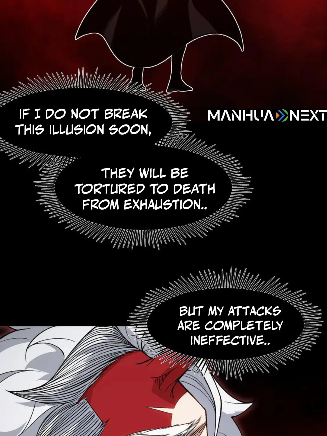 Read Demon Evolution chapter 114 image 64 on Lezhin