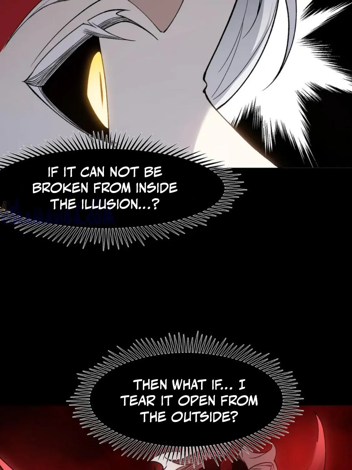 Read Demon Evolution chapter 114 image 68 on Lezhin