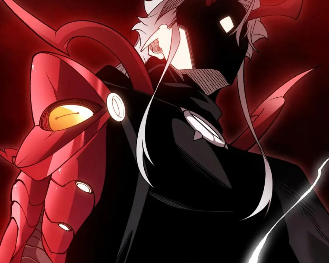 Read Demon Evolution chapter 114 image 69 on Lezhin