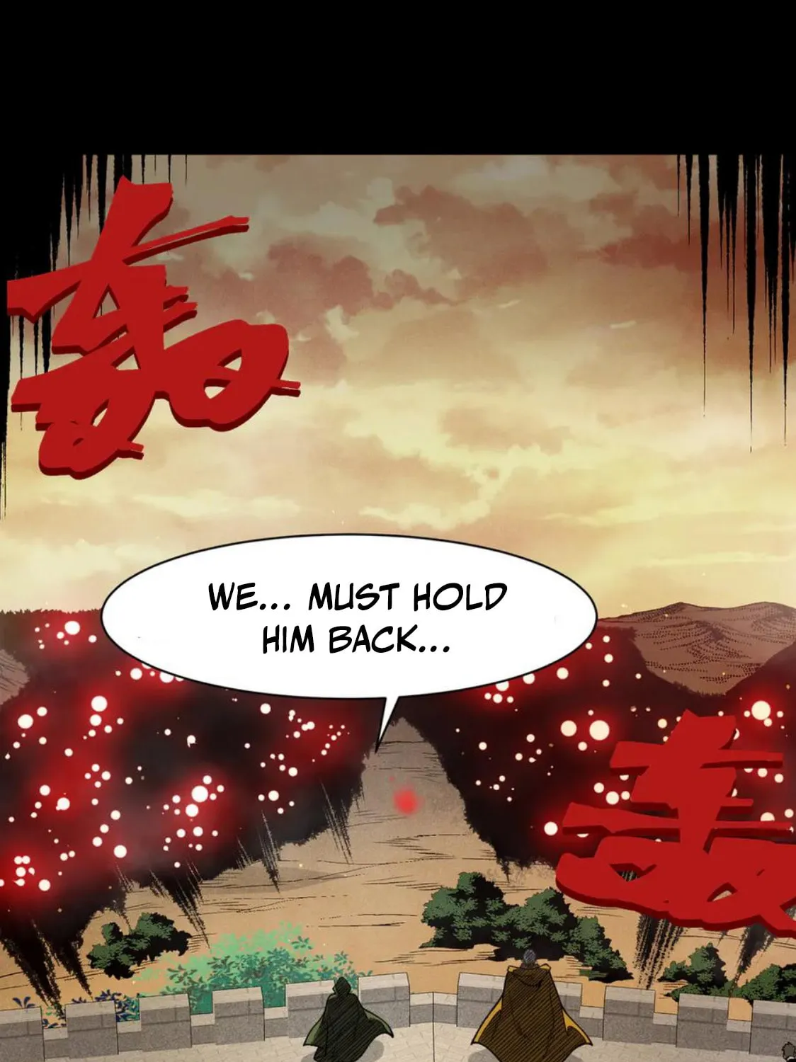 Read Demon Evolution chapter 114 image 71 on Lezhin