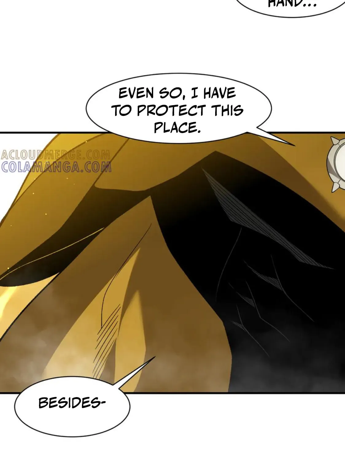 Read Demon Evolution chapter 114 image 73 on Lezhin