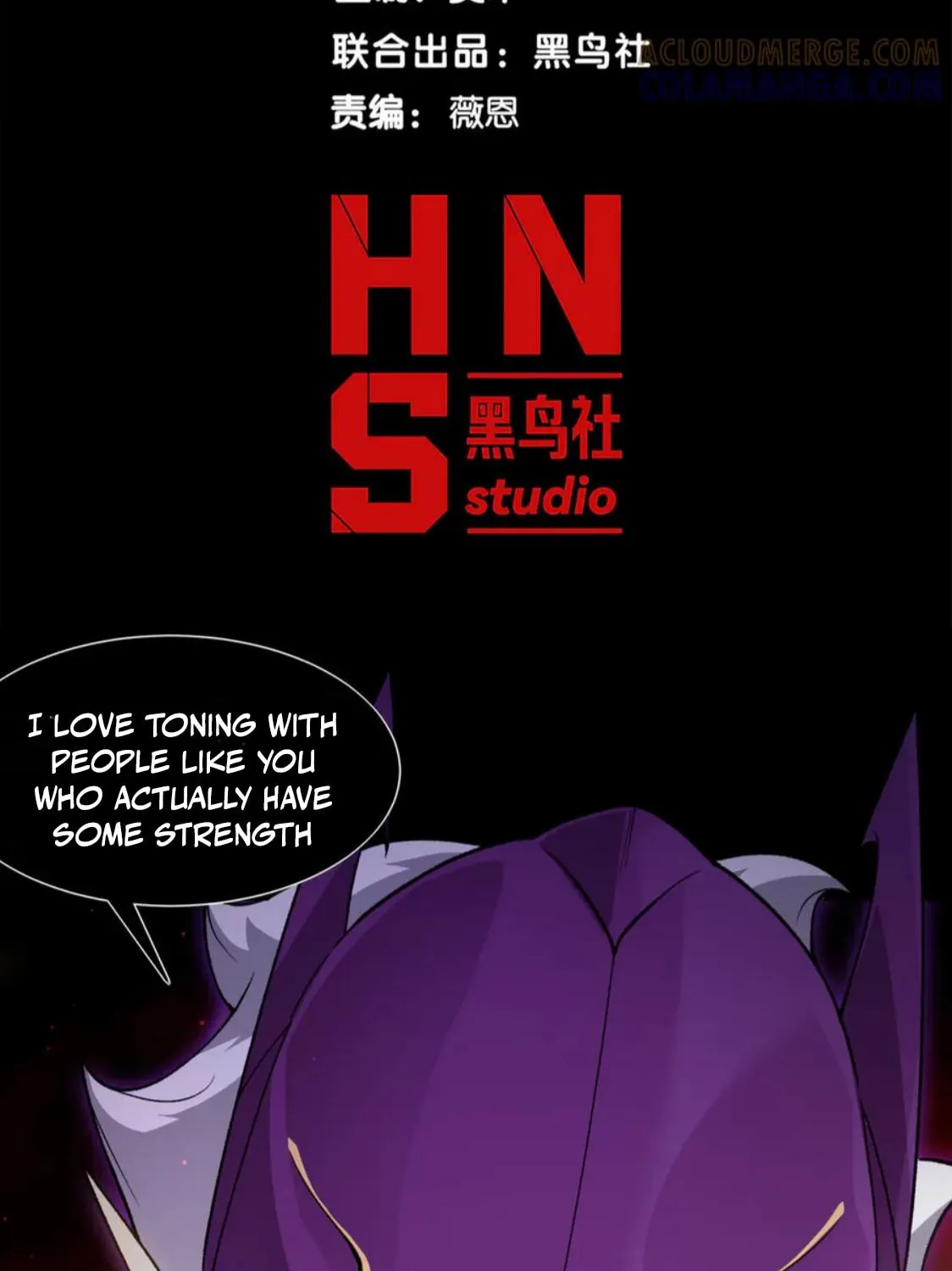 Read Demon Evolution chapter 114 image 8 on Lezhin