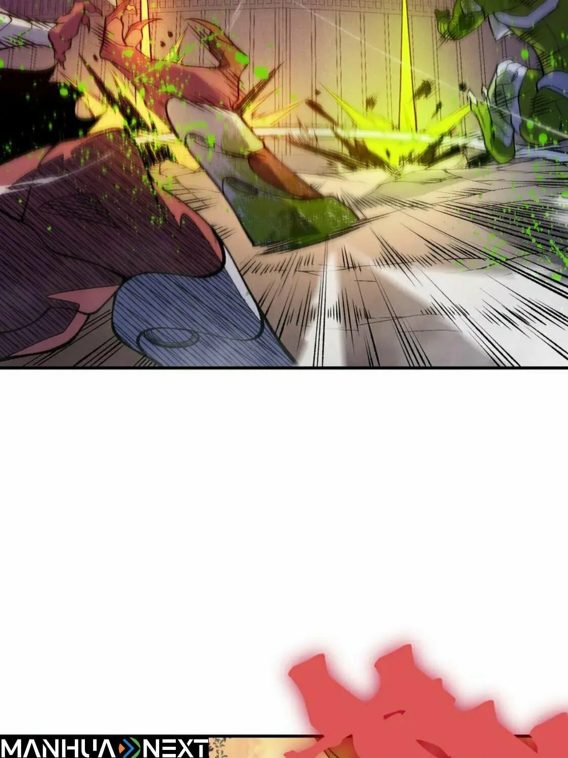 Read Demon Evolution chapter 114 image 80 on Lezhin