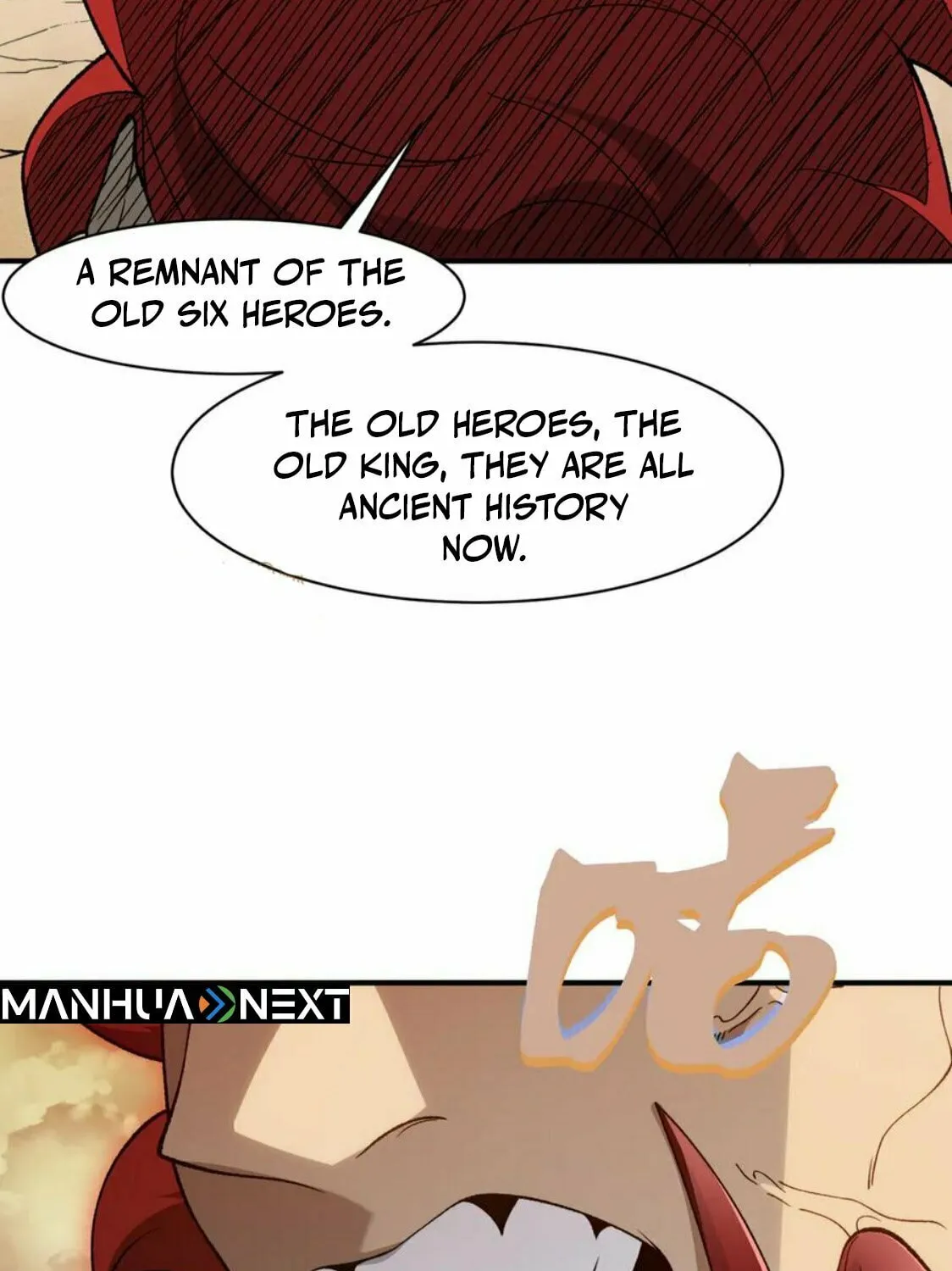 Read Demon Evolution chapter 114 image 85 on Lezhin