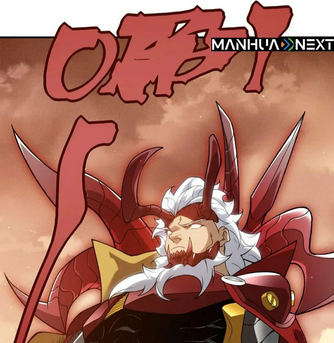Read Demon Evolution chapter 114 image 87 on Lezhin