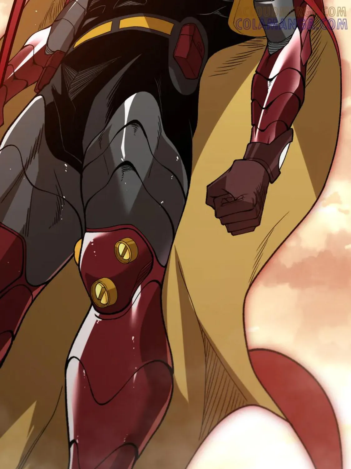 Read Demon Evolution chapter 114 image 88 on Lezhin